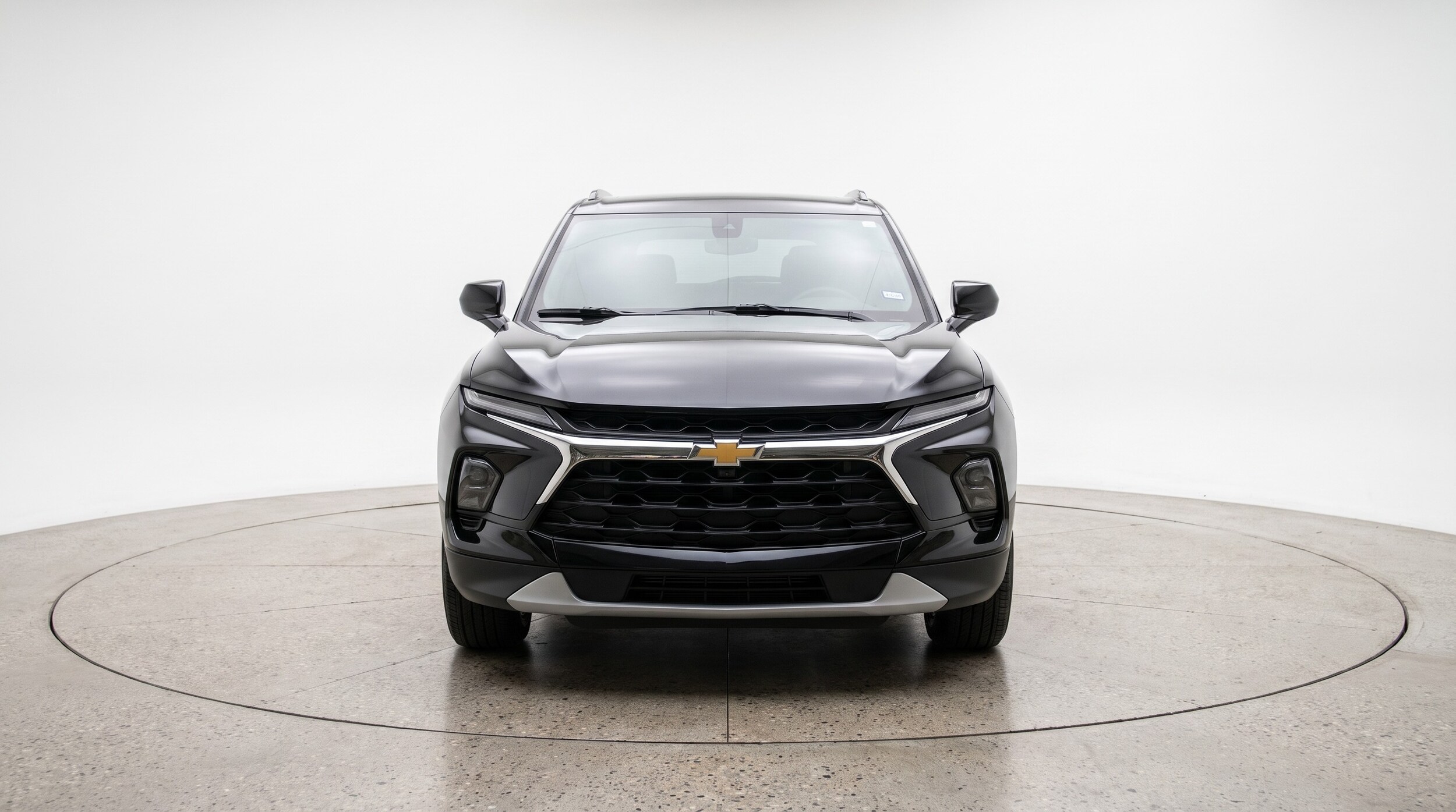 Thumbnail: 2025 Chevrolet Blazer - 2