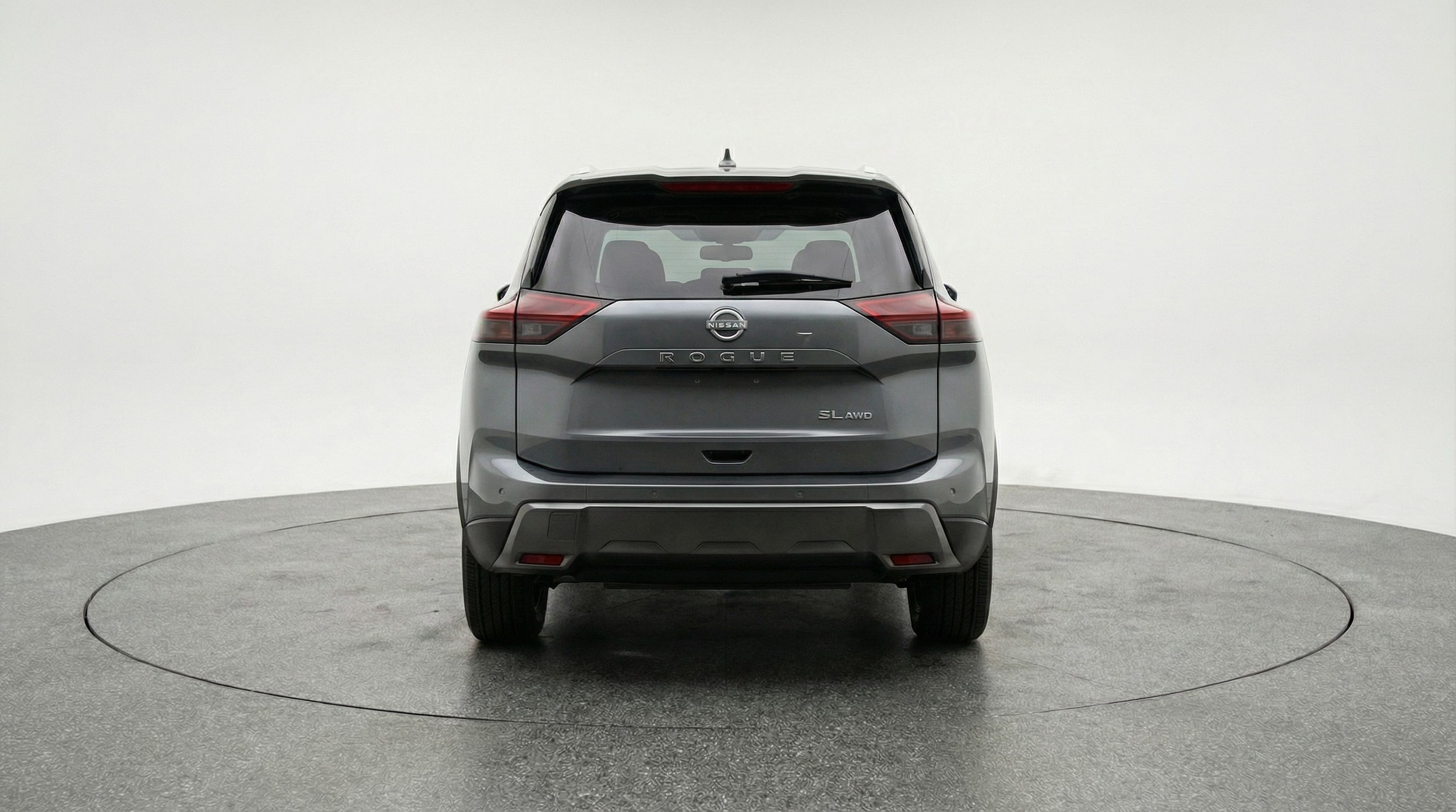 Thumbnail: 2026 Nissan Rogue - 6