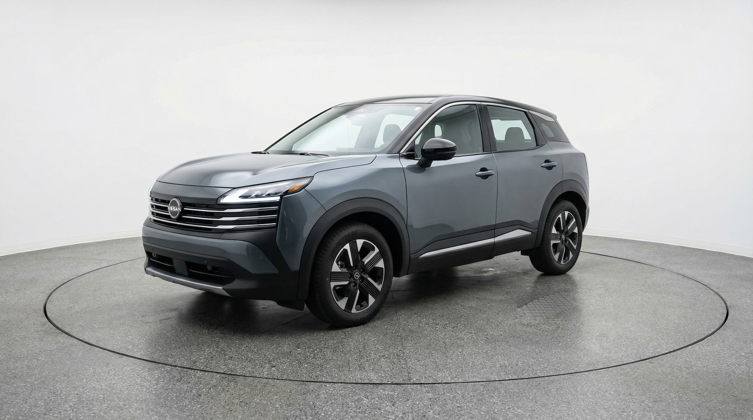 Thumbnail: 2026 Nissan Kicks - 3