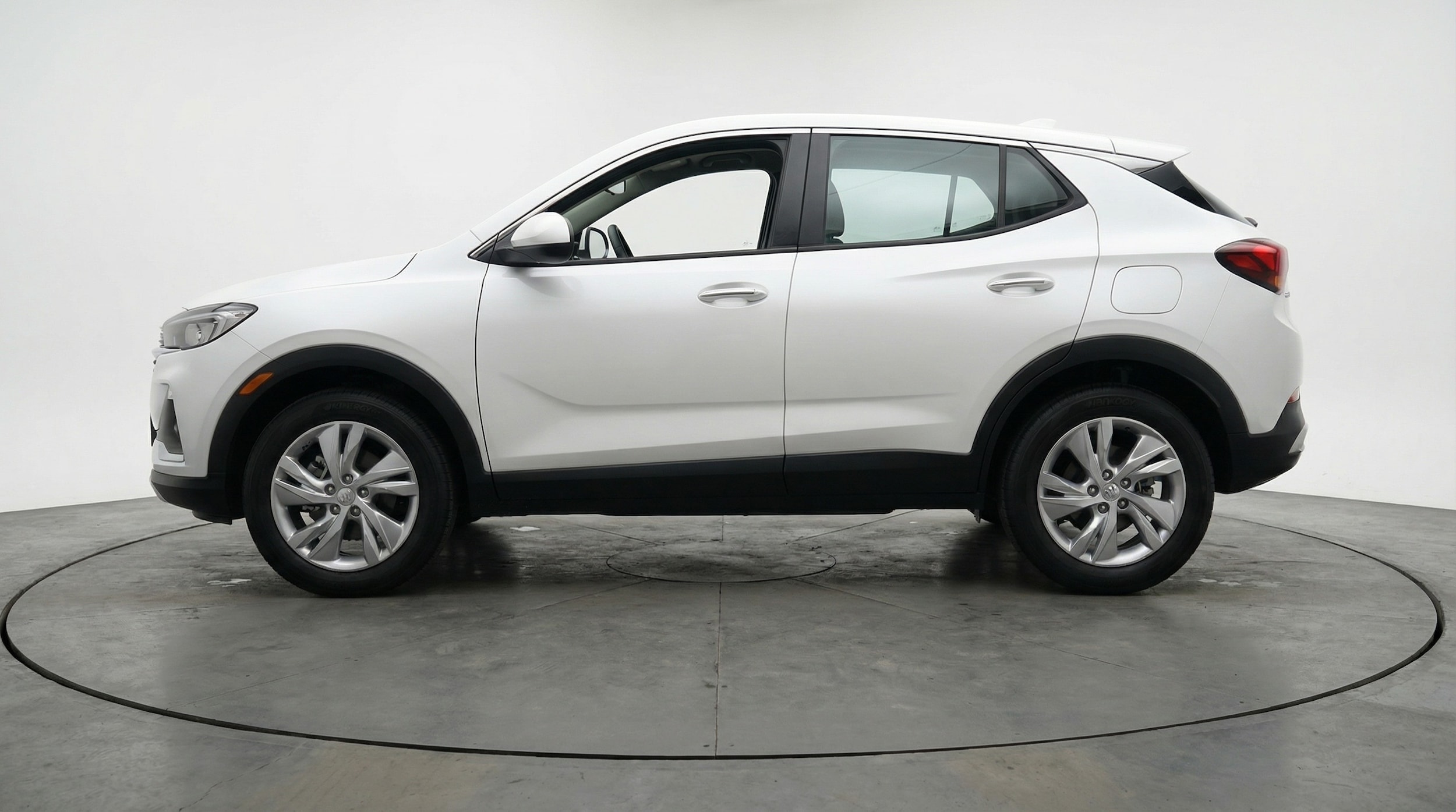 Thumbnail: 2026 Buick Encore GX - 4