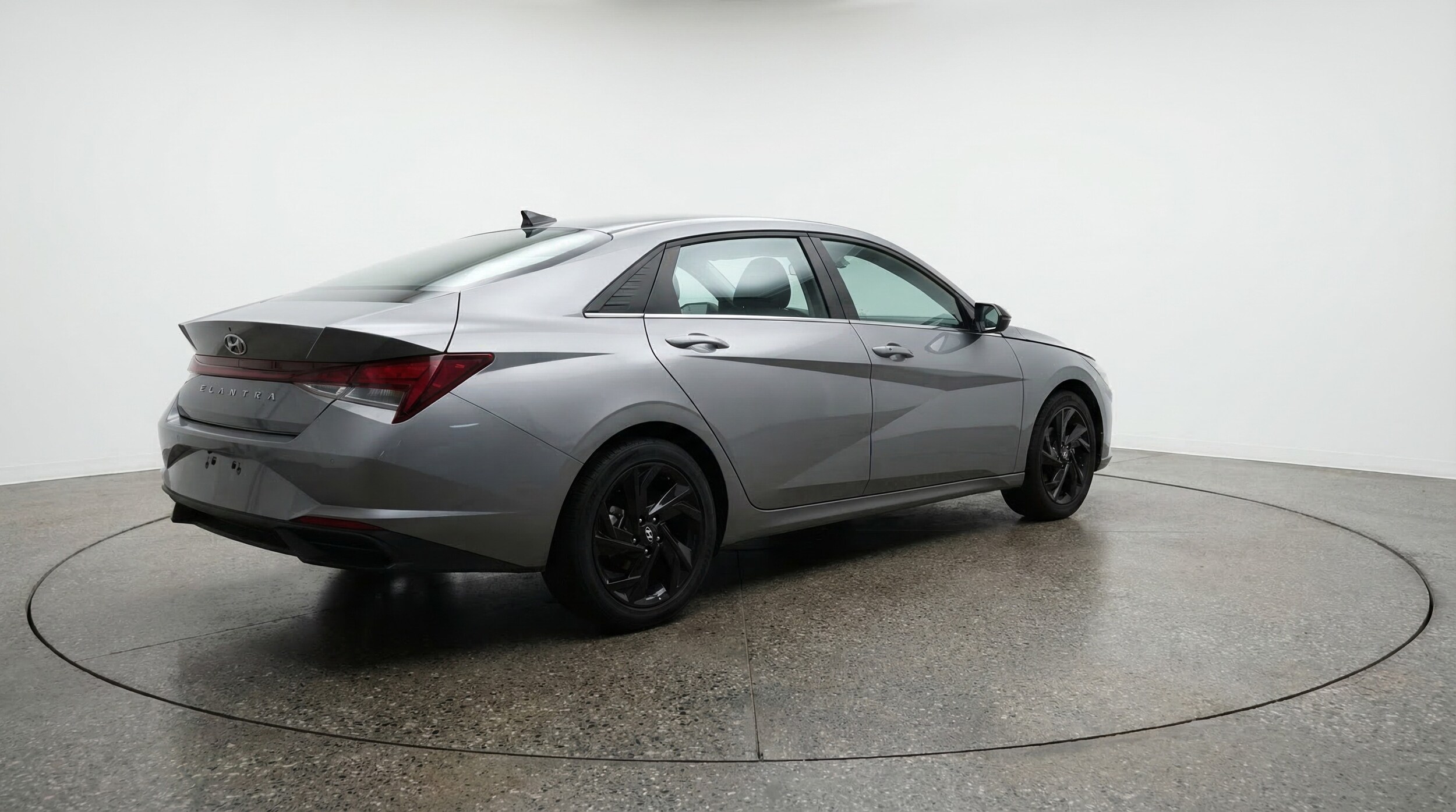 Thumbnail: 2026 Hyundai Elantra - 7