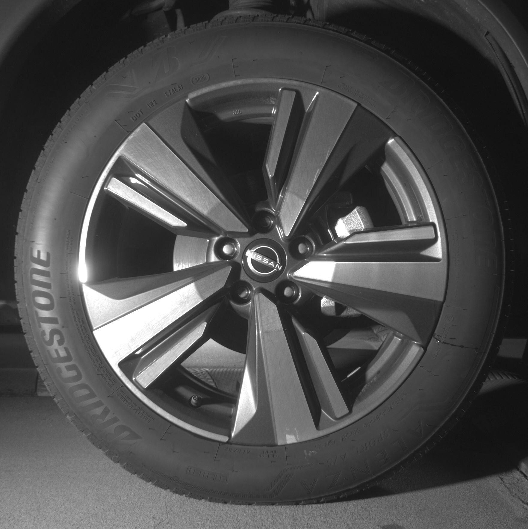 Thumbnail: 2026 Nissan Rogue - 10