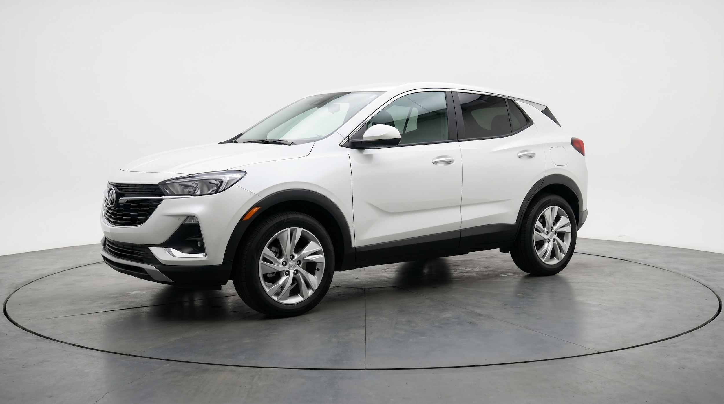 Thumbnail: 2026 Buick Encore GX - 3