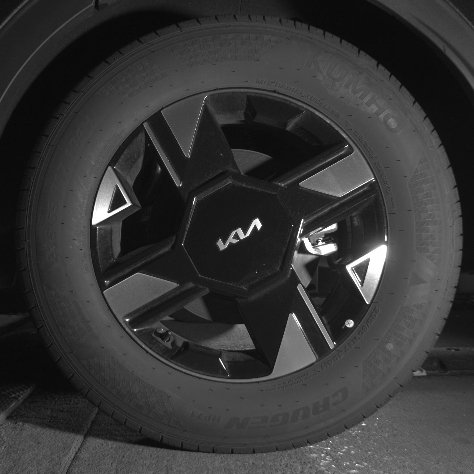 Thumbnail: 2026 Kia Sportage - 11