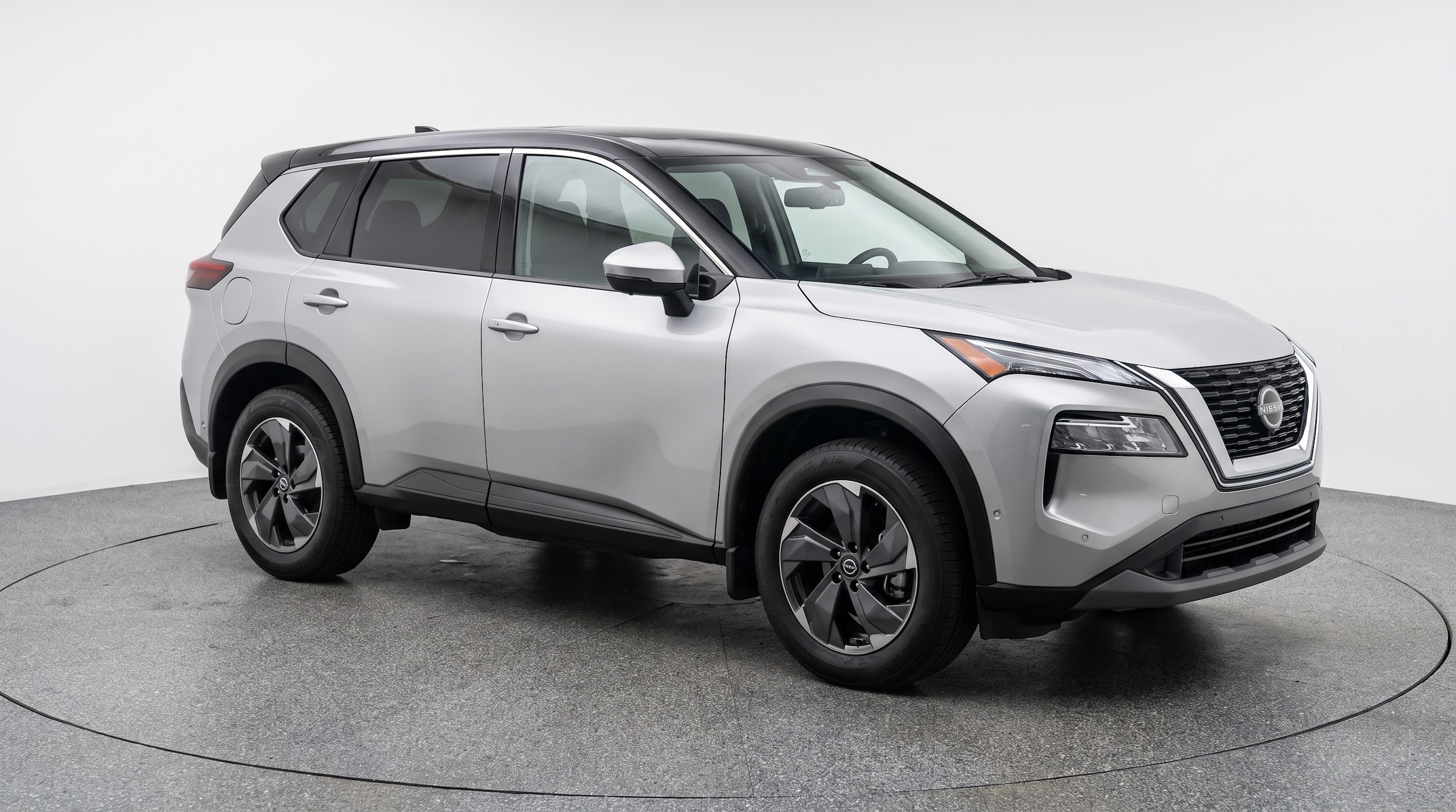 Thumbnail: 2025 Nissan Rogue - 1