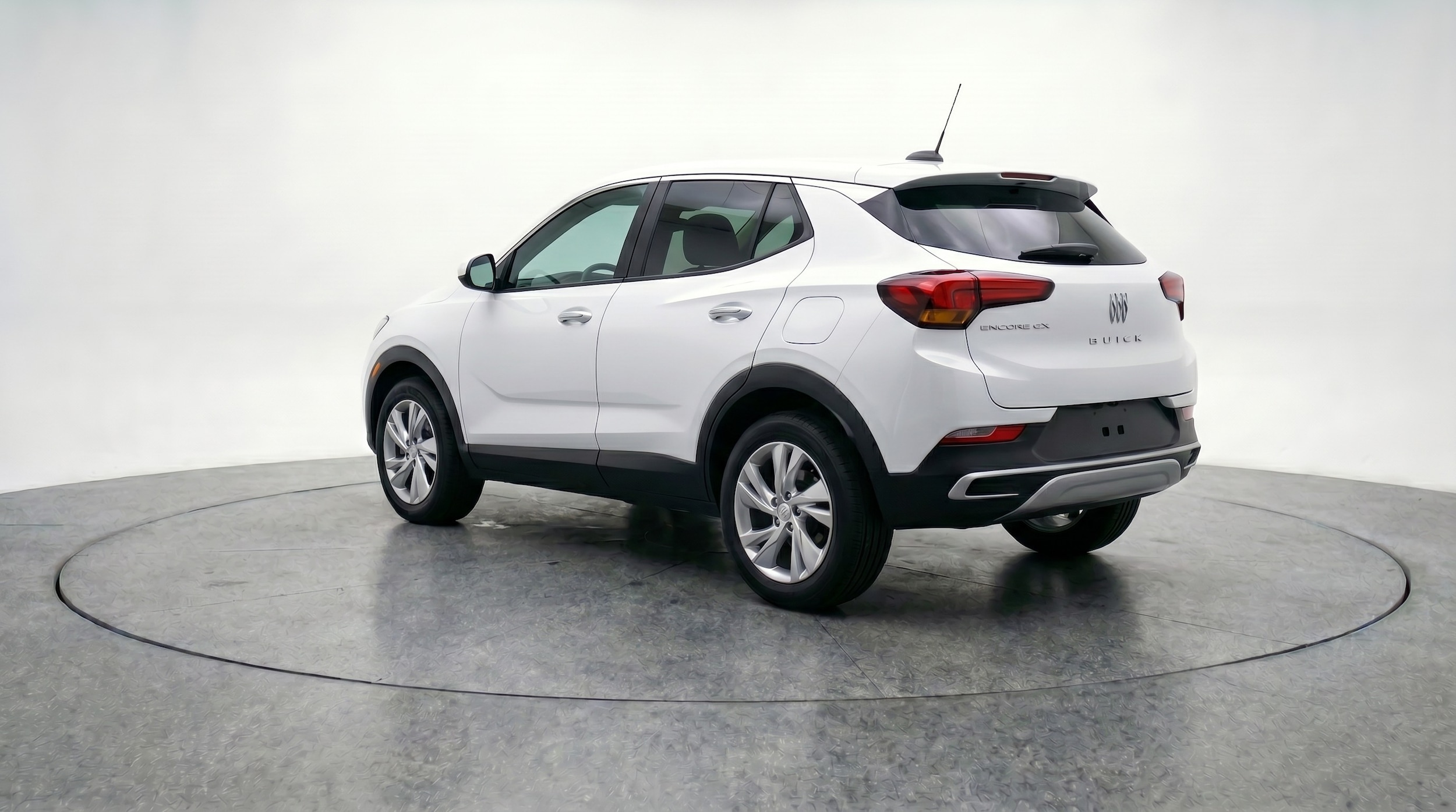 Thumbnail: 2026 Buick Encore GX - 5
