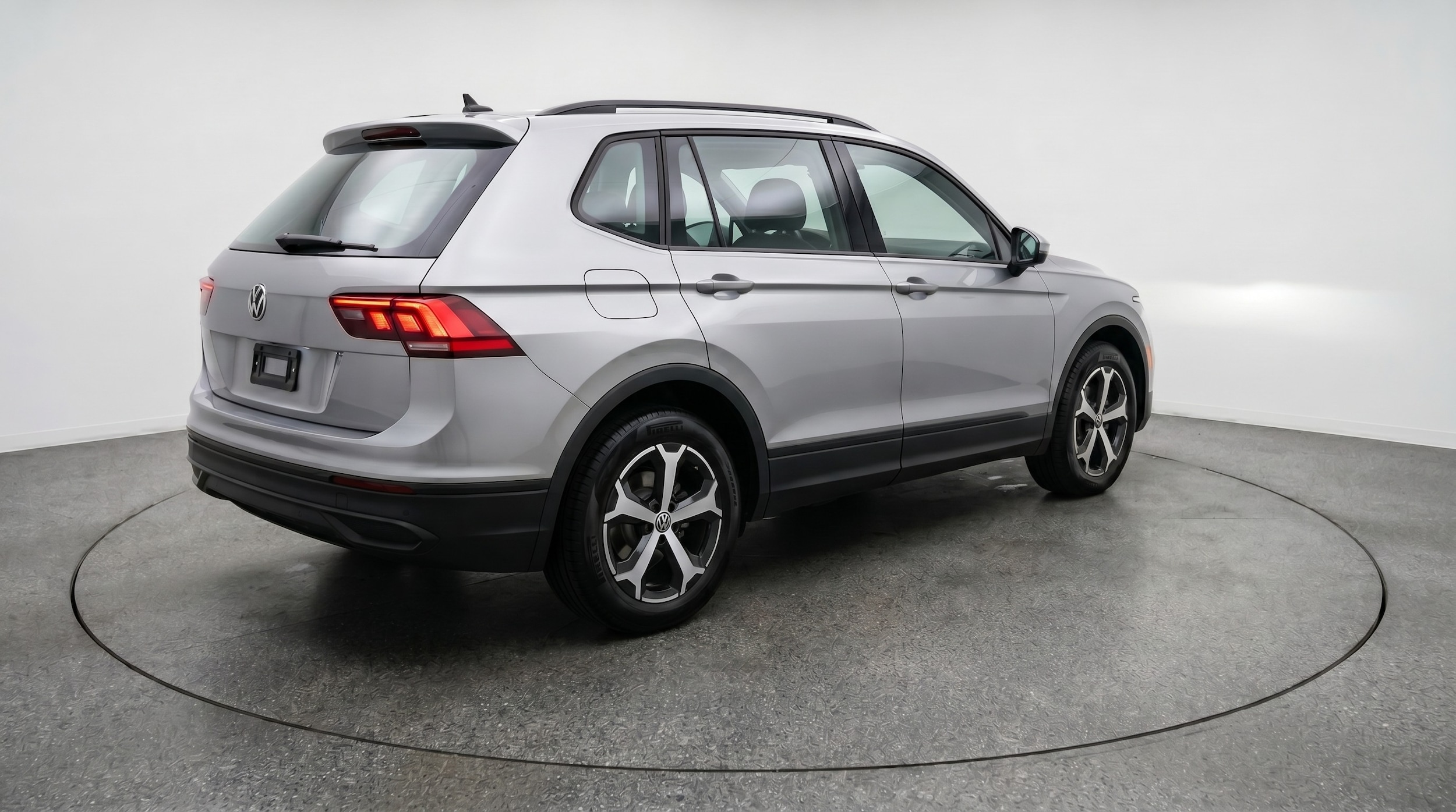 Thumbnail: 2026 Volkswagen Tiguan - 7