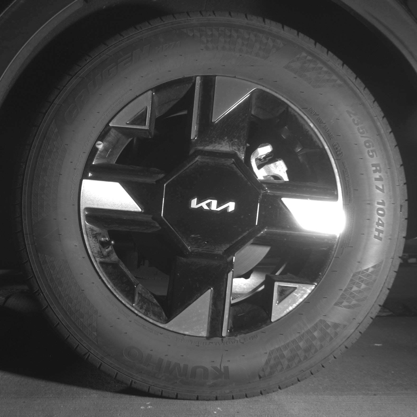 Thumbnail: 2026 Kia Sportage - 11