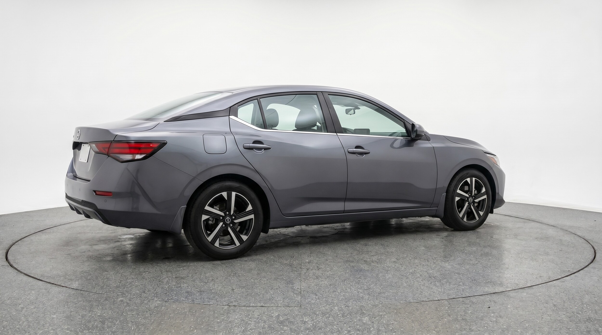 Thumbnail: 2025 Nissan Sentra - 7