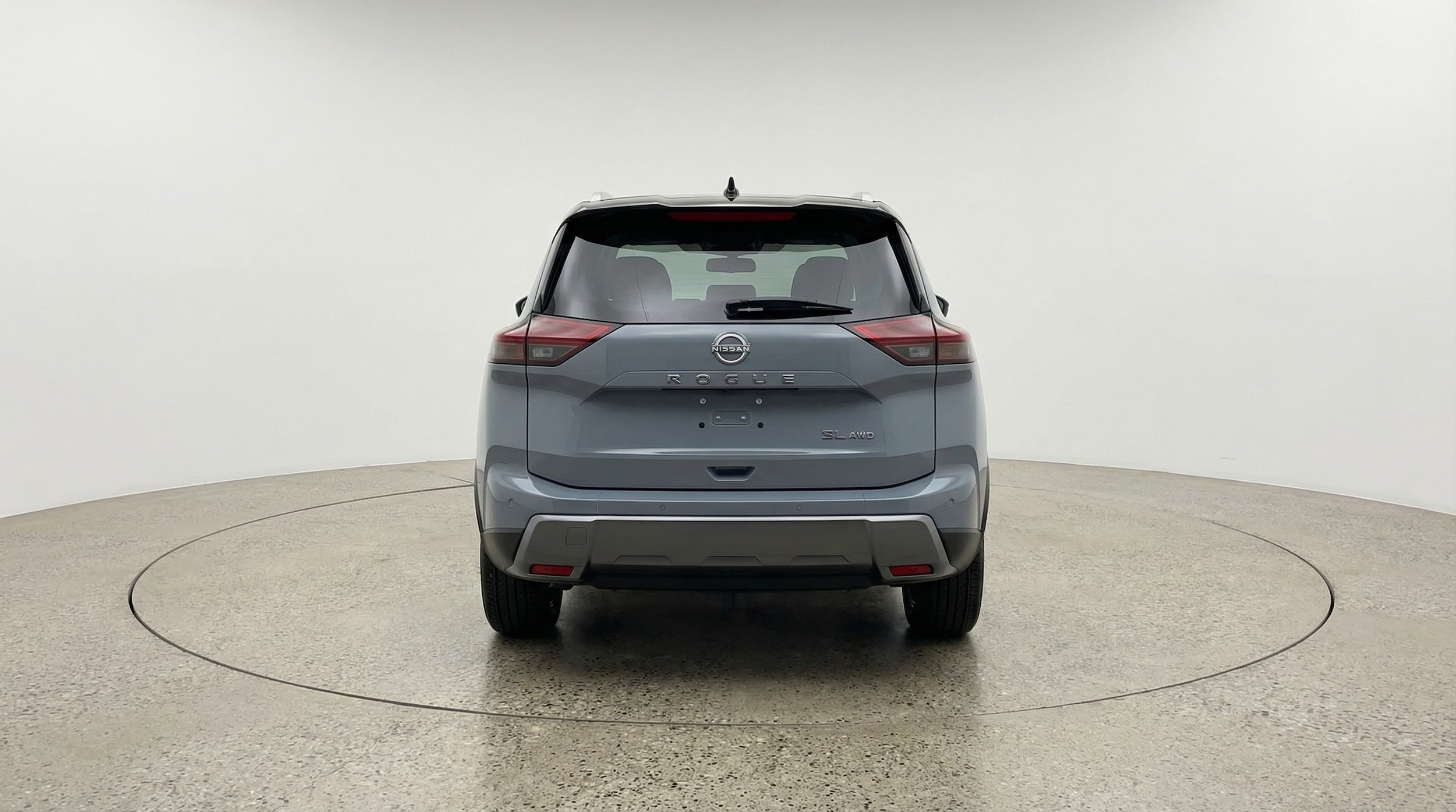 Thumbnail: 2026 Nissan Rogue - 6