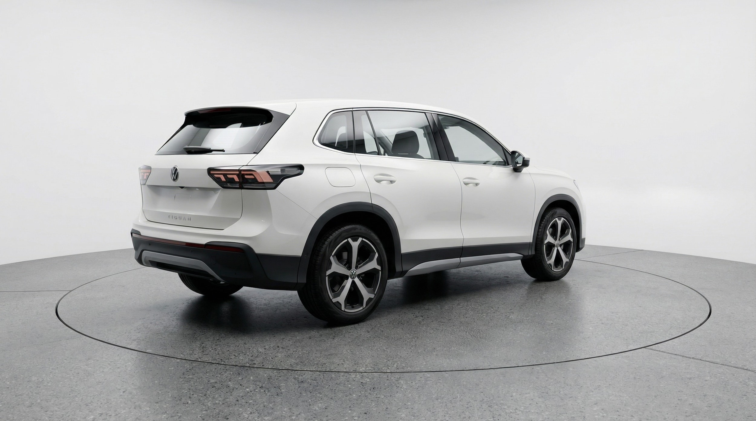 Thumbnail: 2026 Volkswagen Tiguan - 7