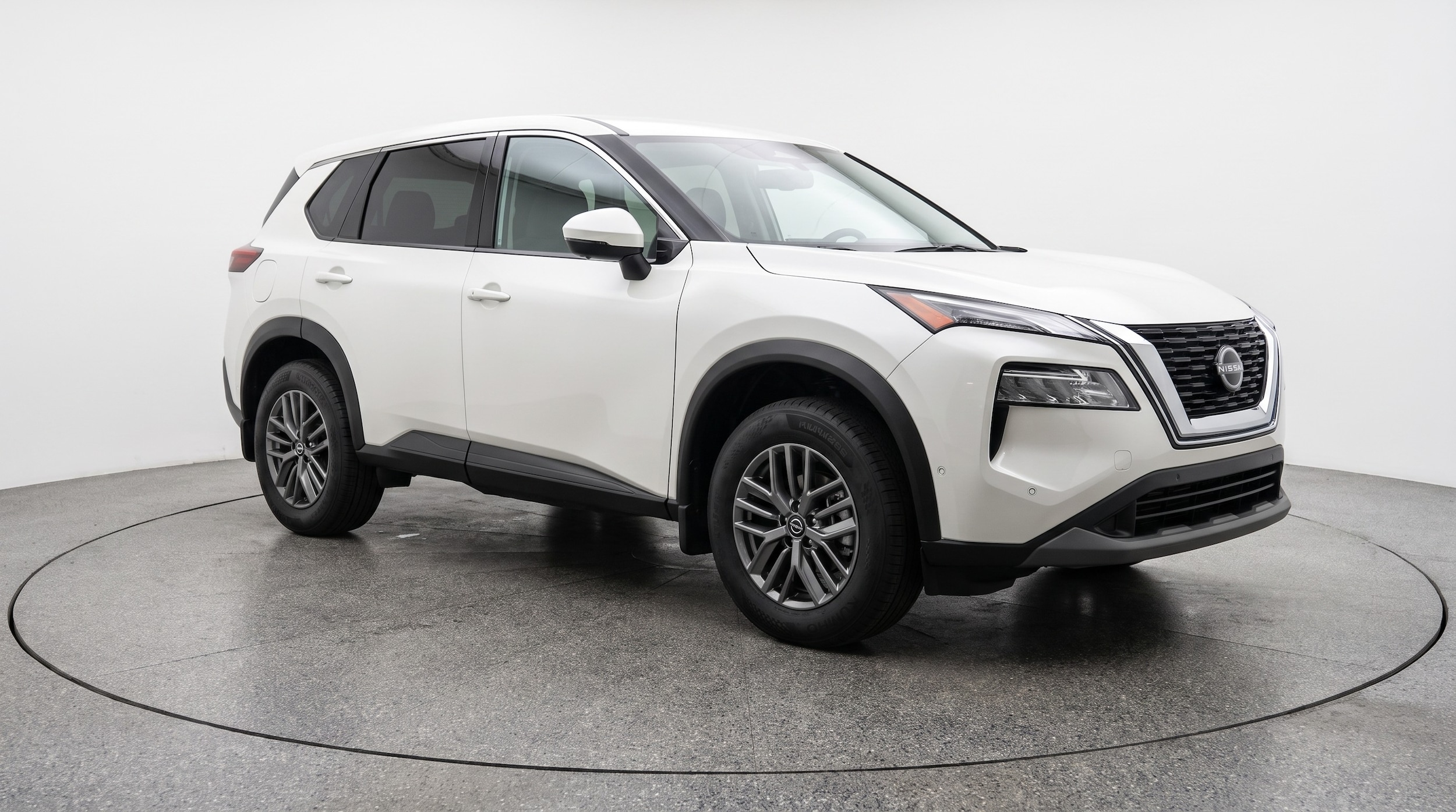 Thumbnail: 2026 Nissan Rogue - 1