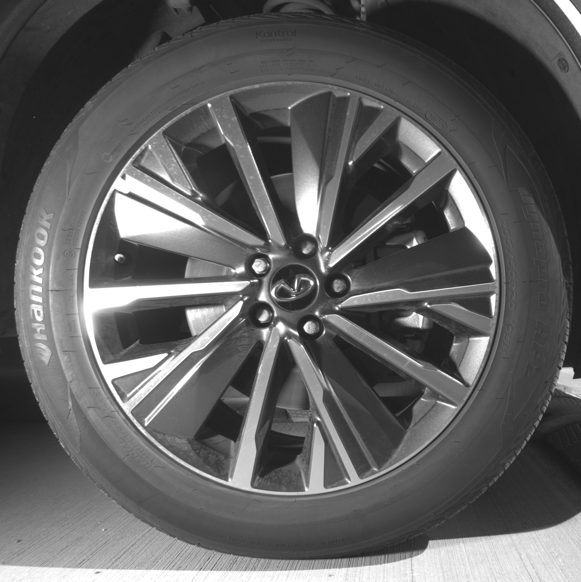 Thumbnail: 2026 INFINITI QX60 - 10