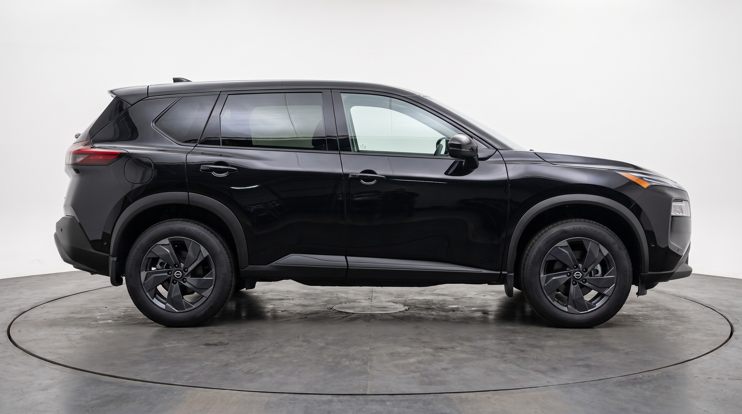 Thumbnail: 2026 Nissan Rogue - 8