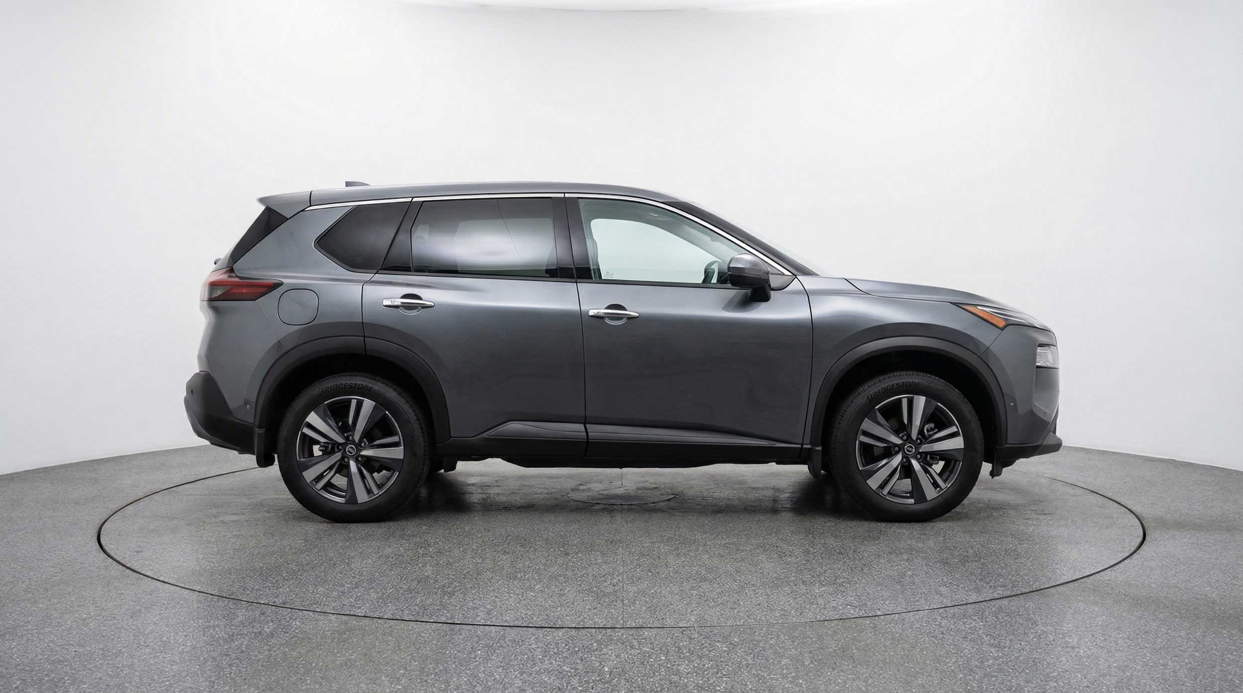 Thumbnail: 2026 Nissan Rogue - 8