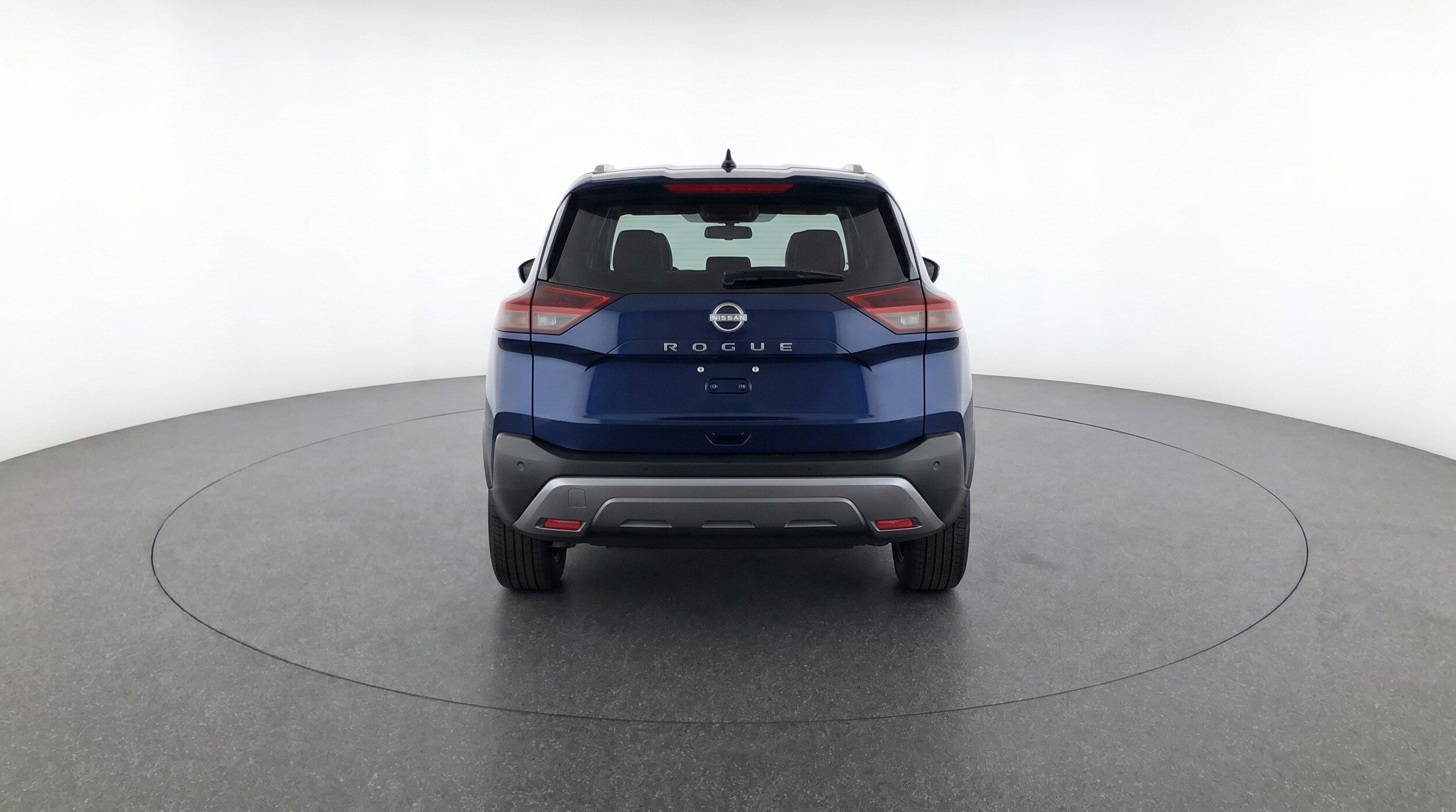 Thumbnail: 2026 Nissan Rogue - 6