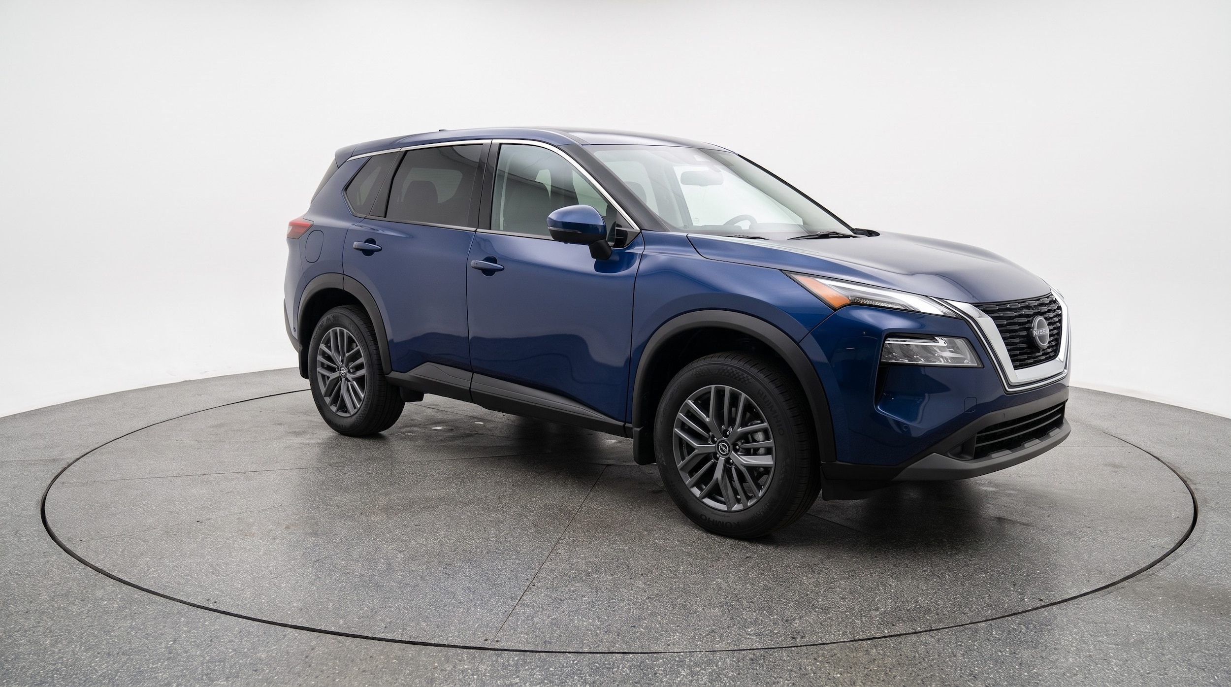 Thumbnail: 2026 Nissan Rogue - 1