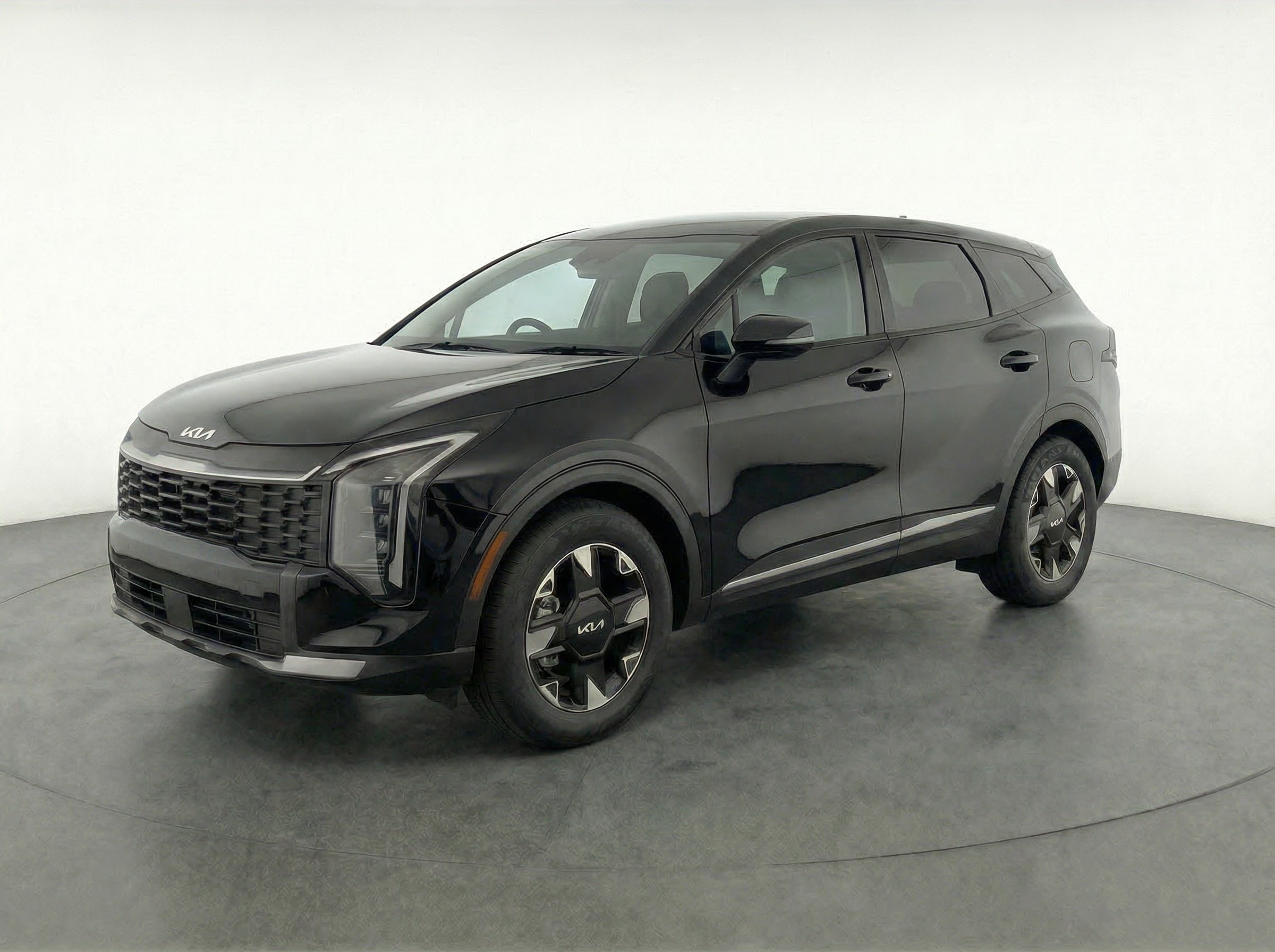 Thumbnail: 2026 Kia Sportage - 3