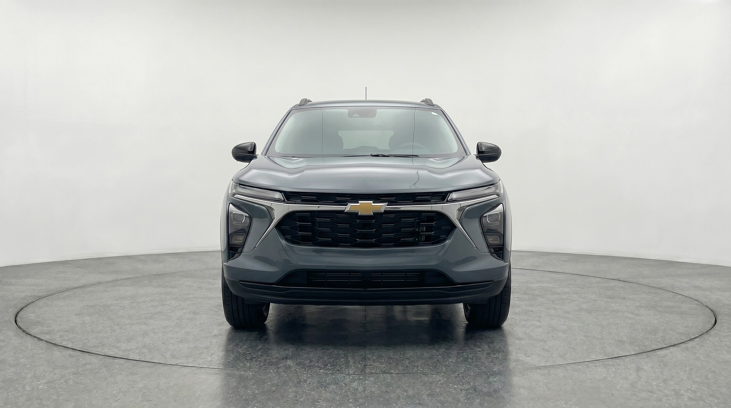 Thumbnail: 2025 Chevrolet Trax - 2