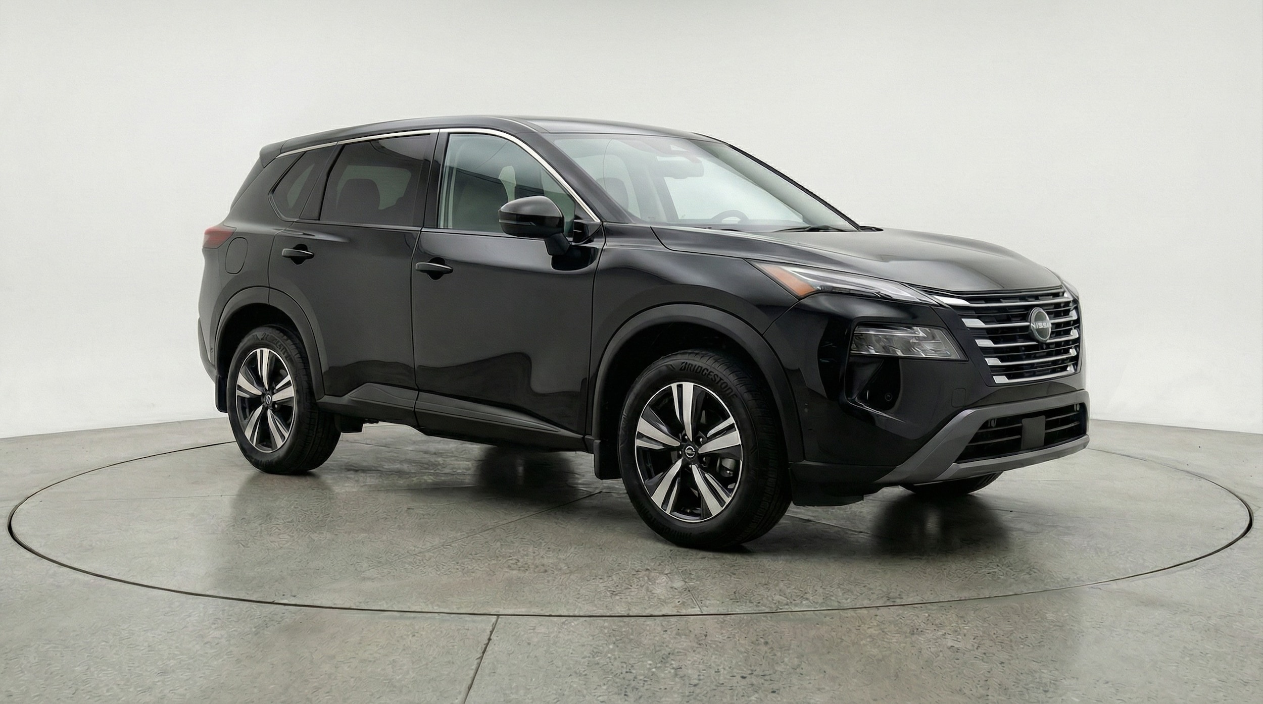 Thumbnail: 2026 Nissan Rogue - 1