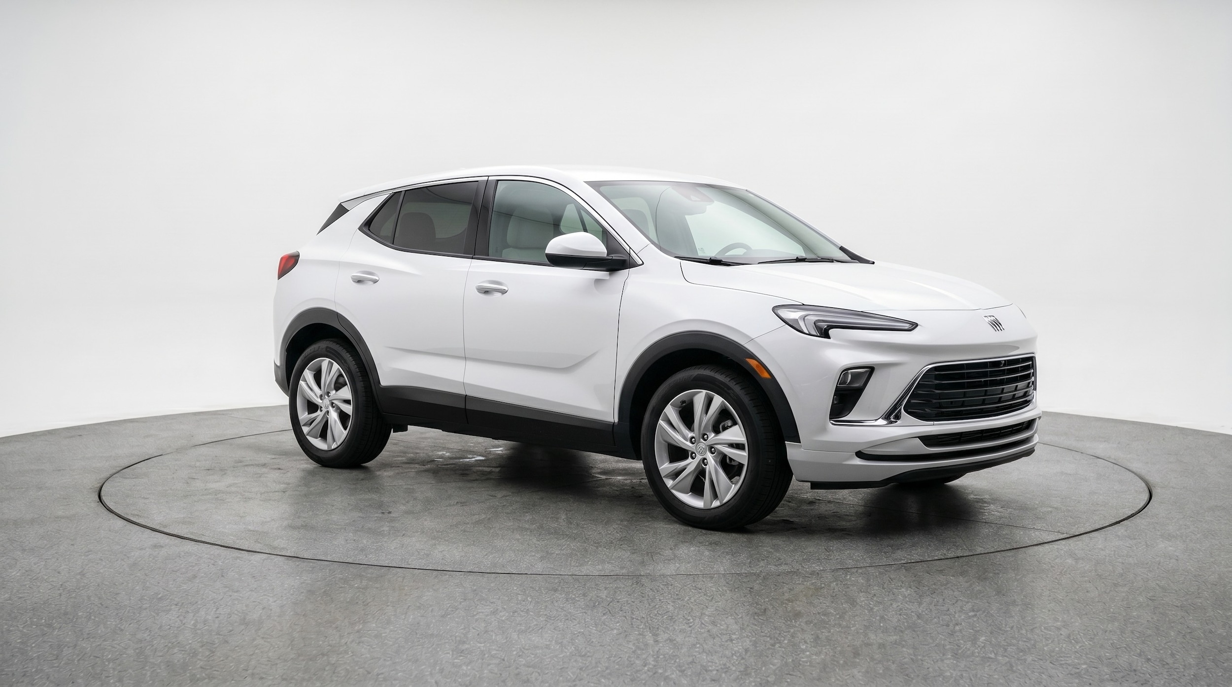 Thumbnail: 2026 Buick Encore GX - 1