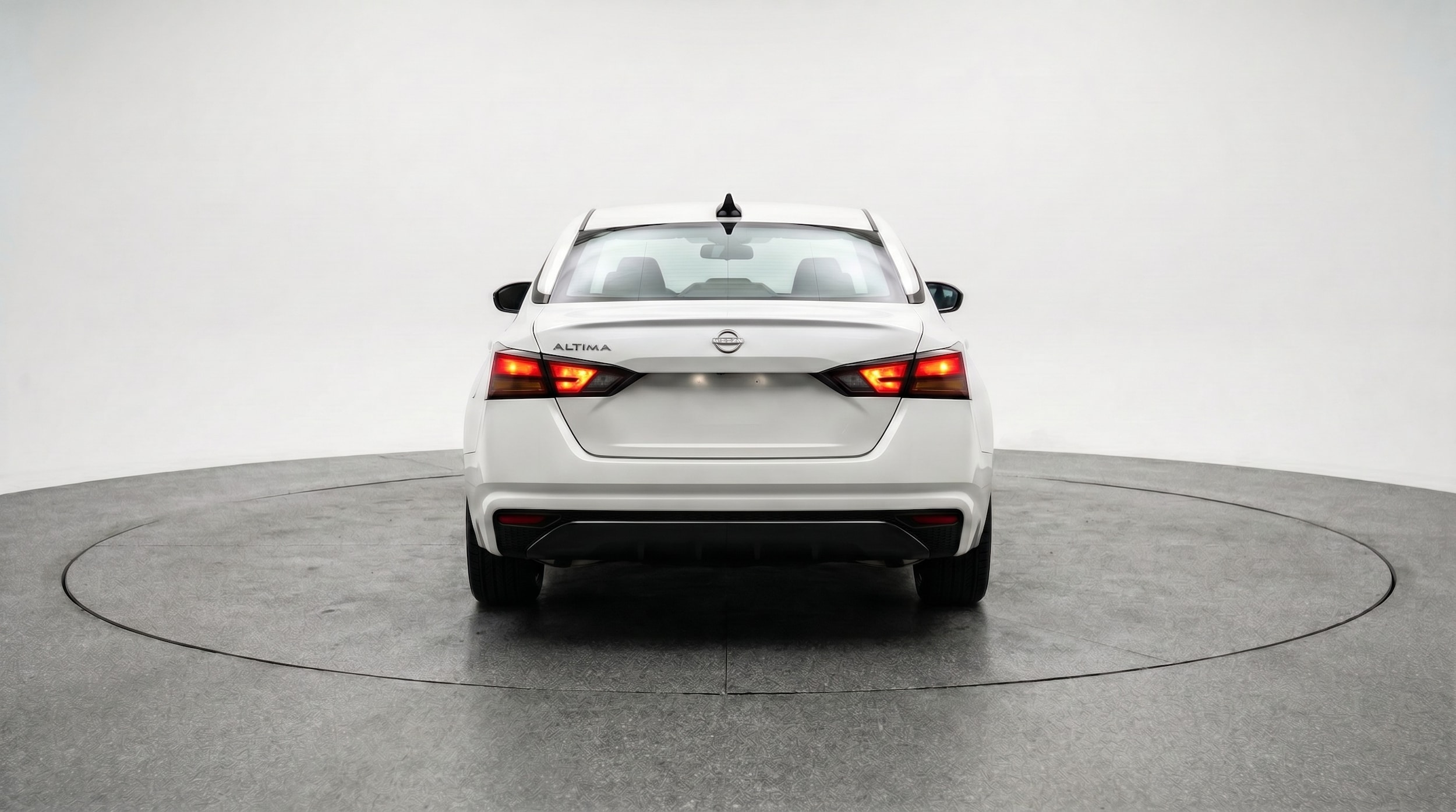 Thumbnail: 2026 Nissan Altima - 6
