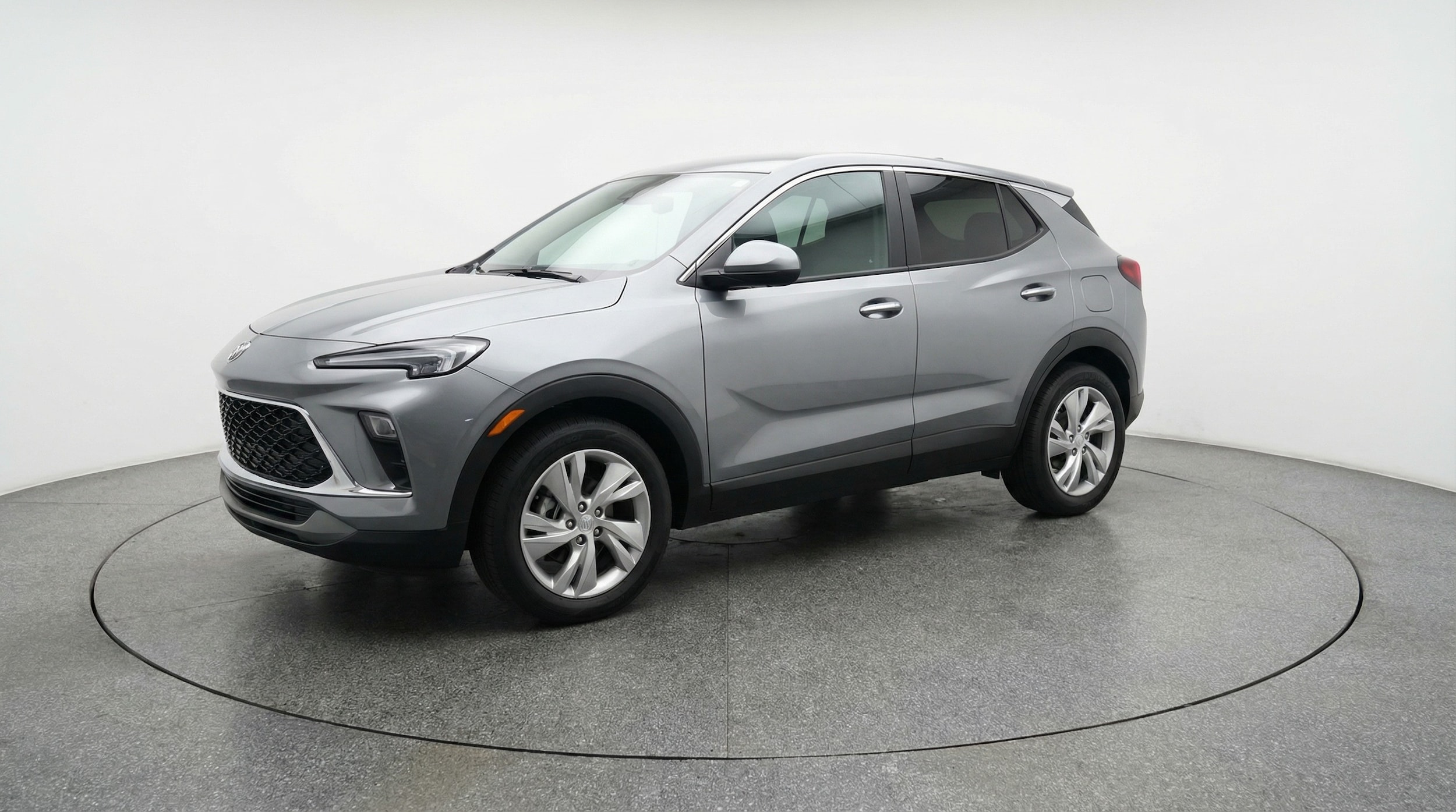 Thumbnail: 2026 Buick Encore GX - 3