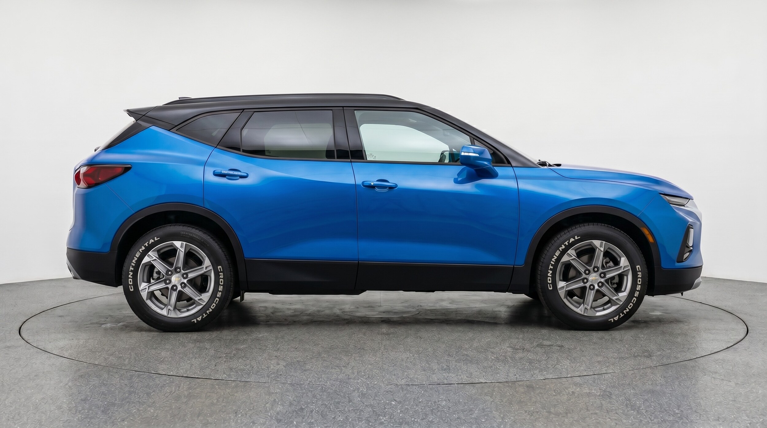 Thumbnail: 2026 Chevrolet Blazer - 8