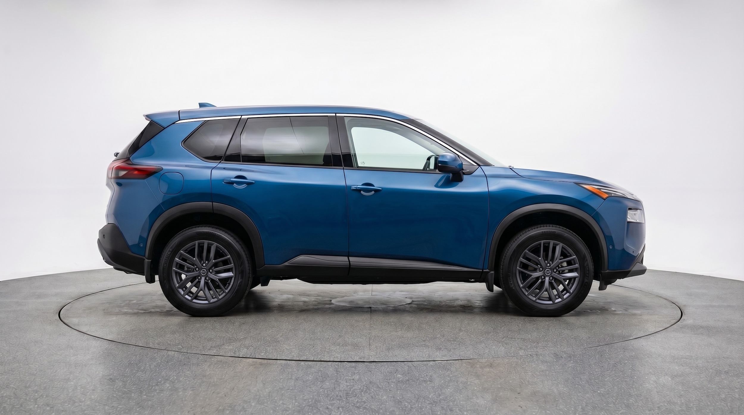 Thumbnail: 2026 Nissan Rogue - 8