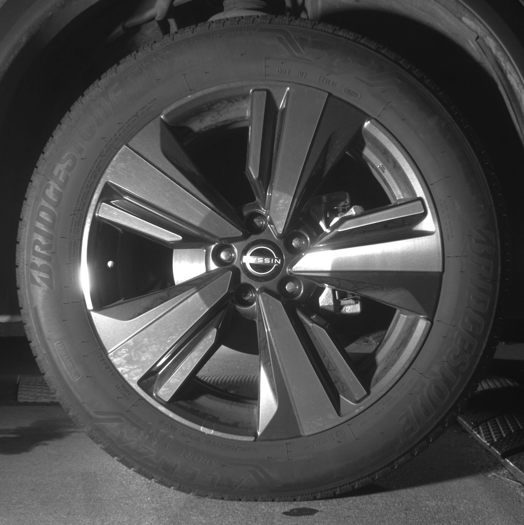 Thumbnail: 2026 Nissan Rogue - 10