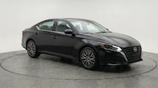 2025 Nissan Altima SV -
                  Austin, TX