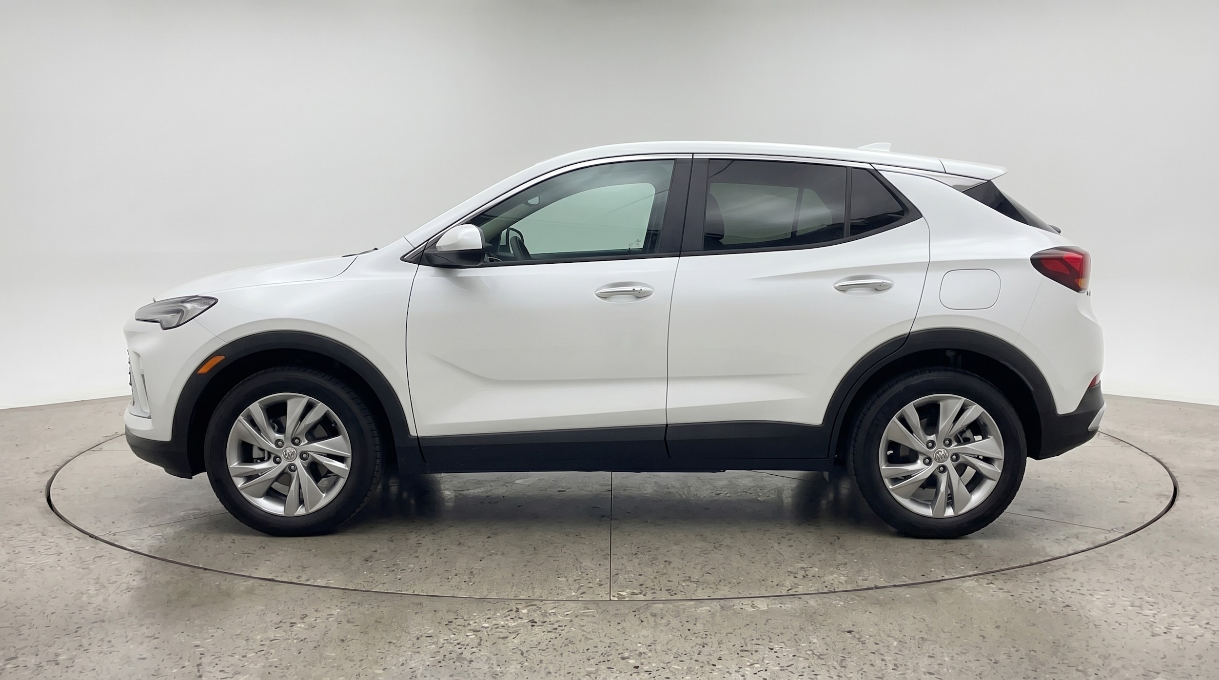 Thumbnail: 2025 Buick Encore GX - 4