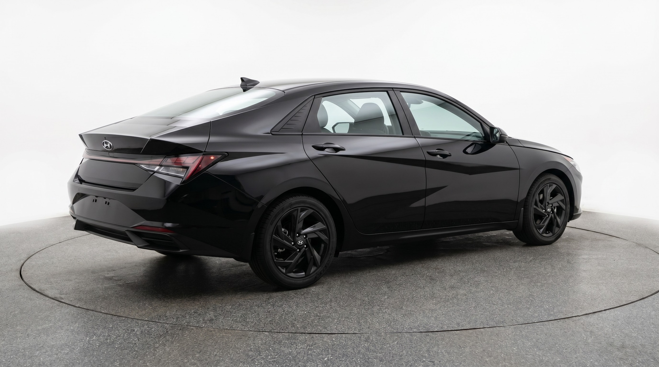 Thumbnail: 2026 Hyundai Elantra - 7