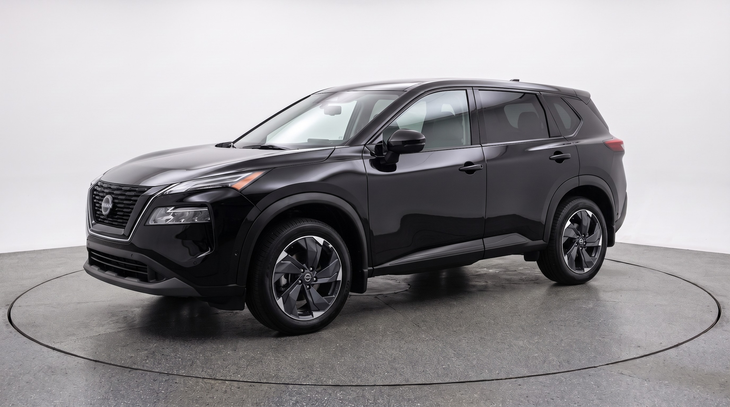 Thumbnail: 2025 Nissan Rogue - 3
