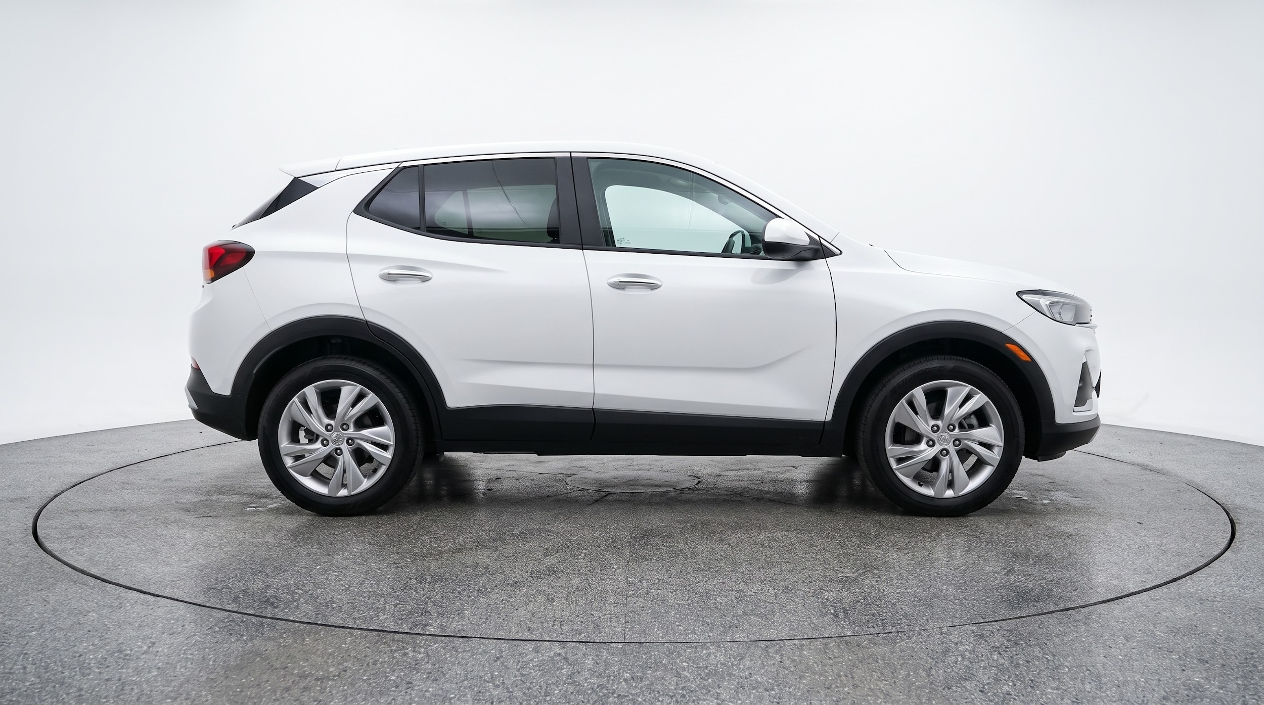 Thumbnail: 2026 Buick Encore GX - 8