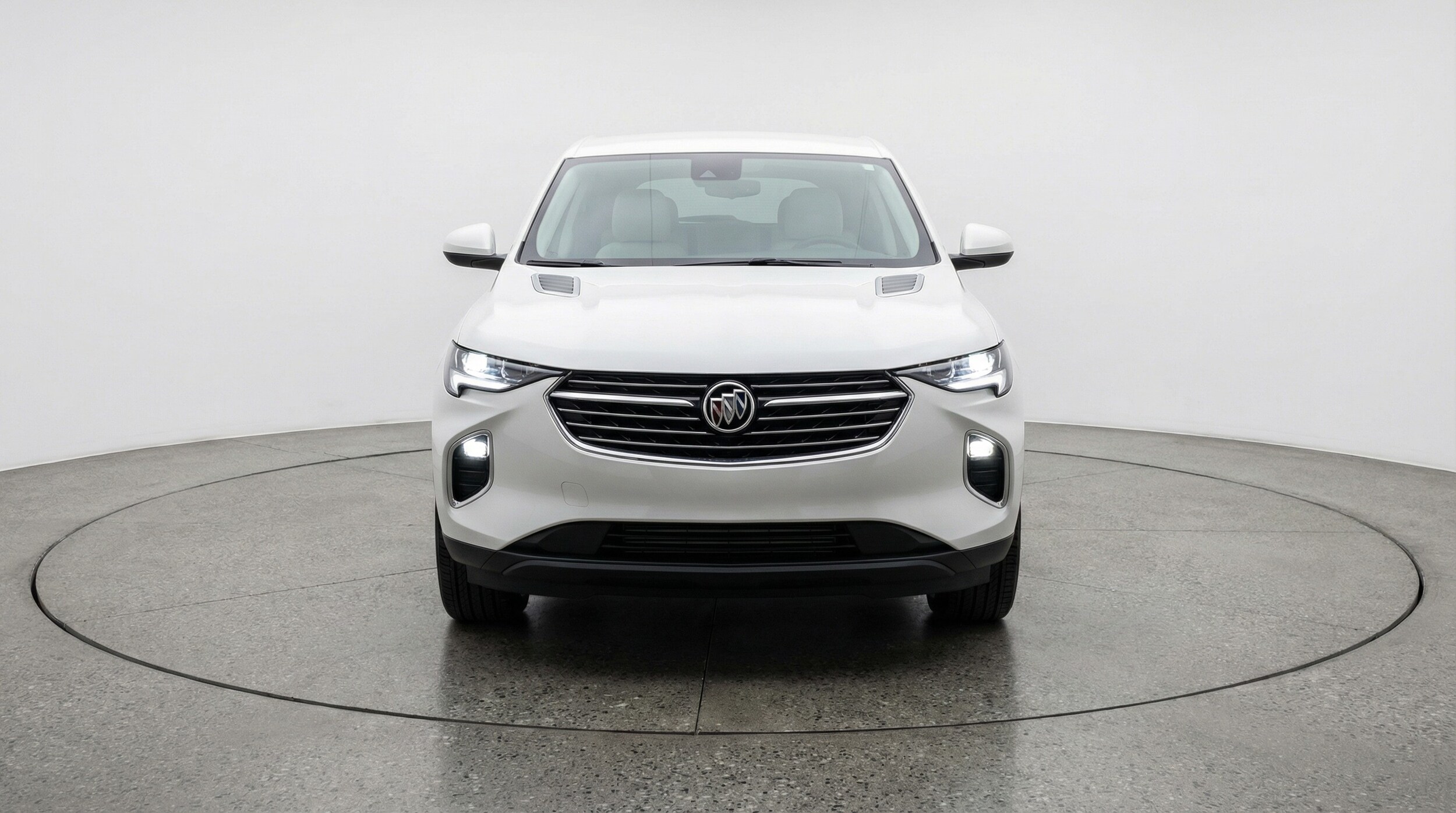 Thumbnail: 2026 Buick Encore GX - 2
