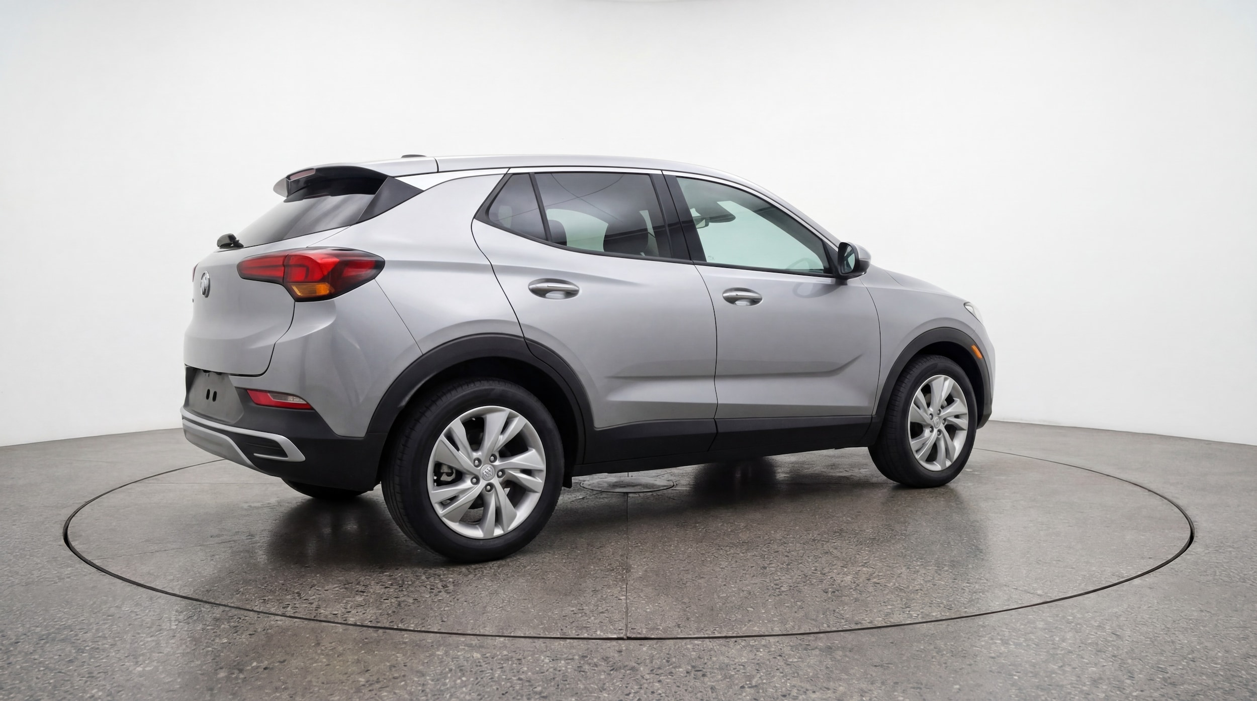 Thumbnail: 2026 Buick Encore GX - 7