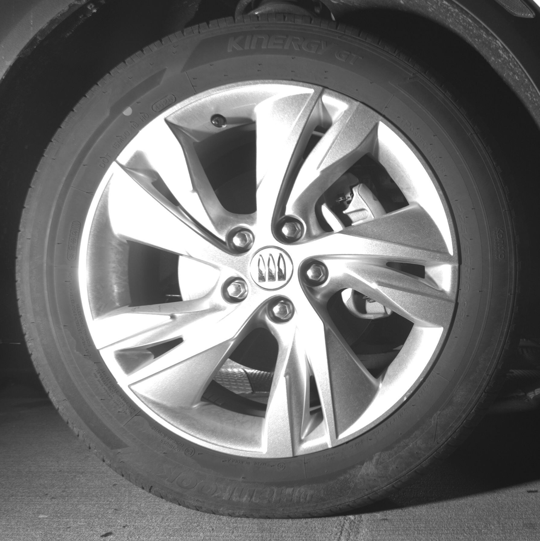 Thumbnail: 2026 Buick Encore GX - 10