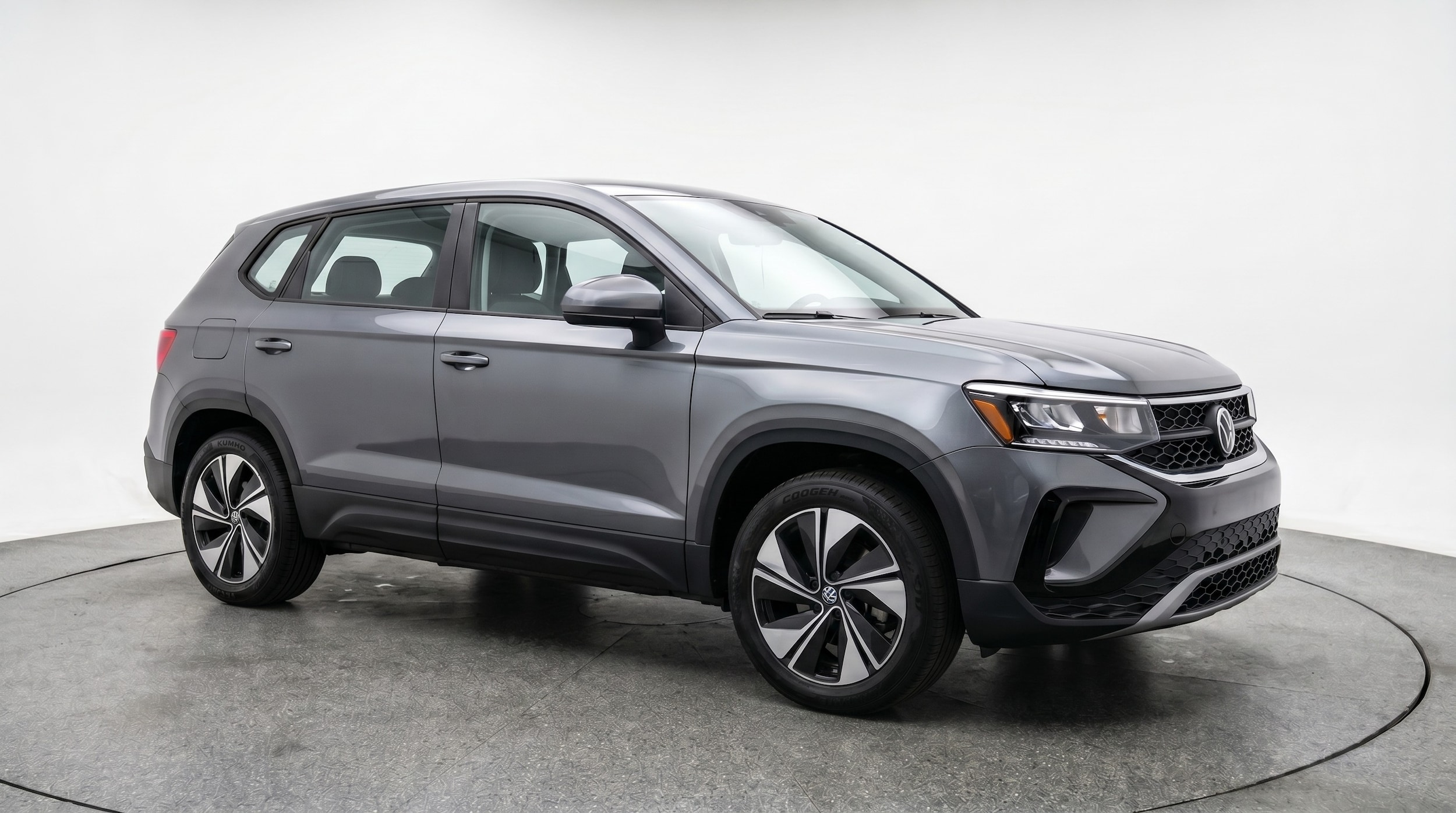 Thumbnail: 2026 Volkswagen Taos - 1