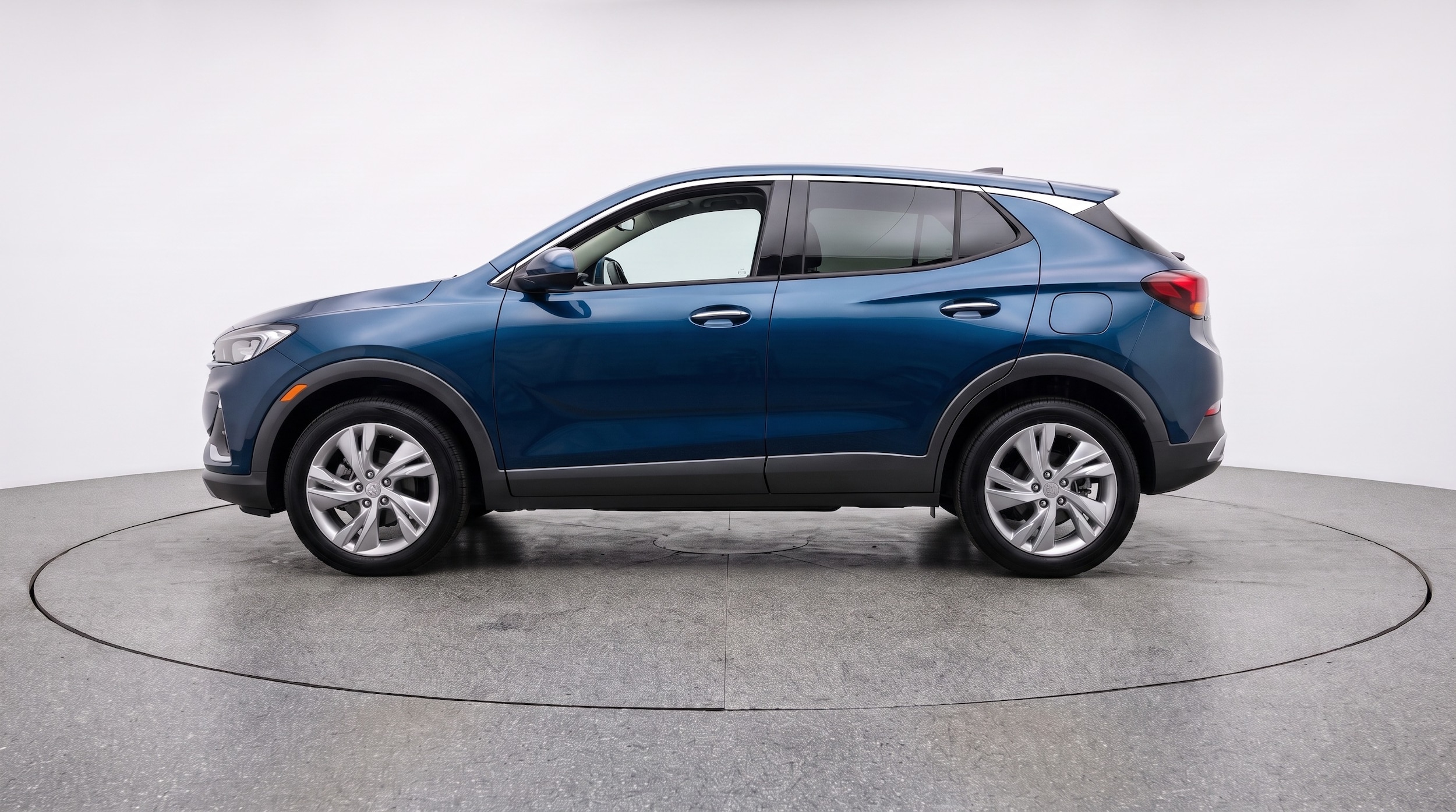 Thumbnail: 2026 Buick Encore GX - 4