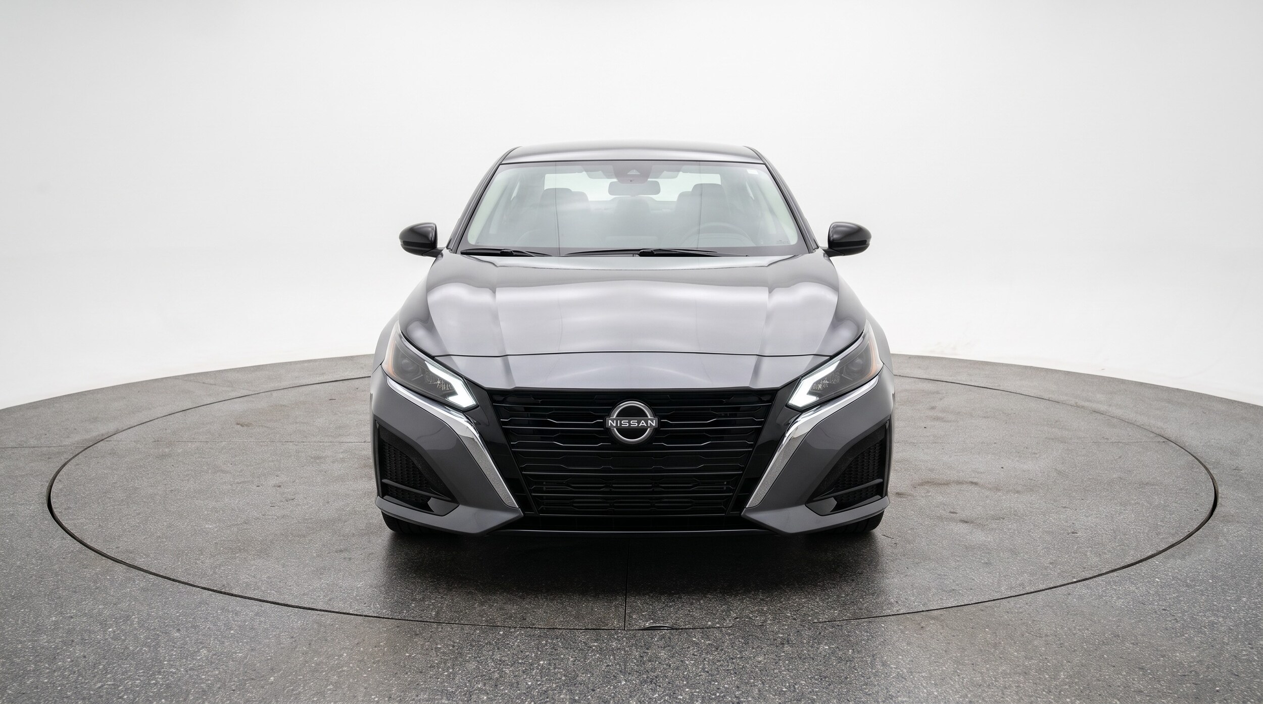 Thumbnail: 2025 Nissan Altima - 2