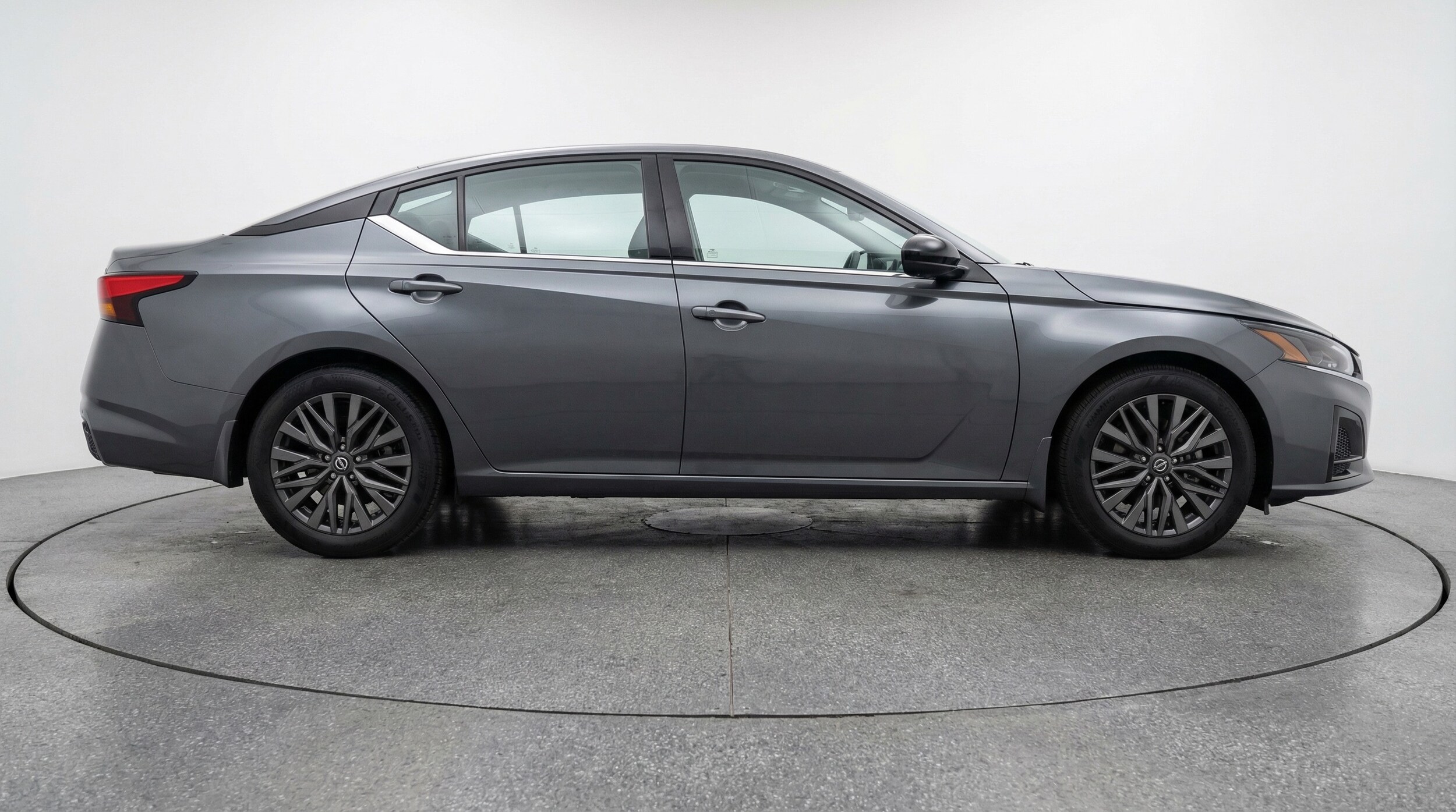 Thumbnail: 2026 Nissan Altima - 8