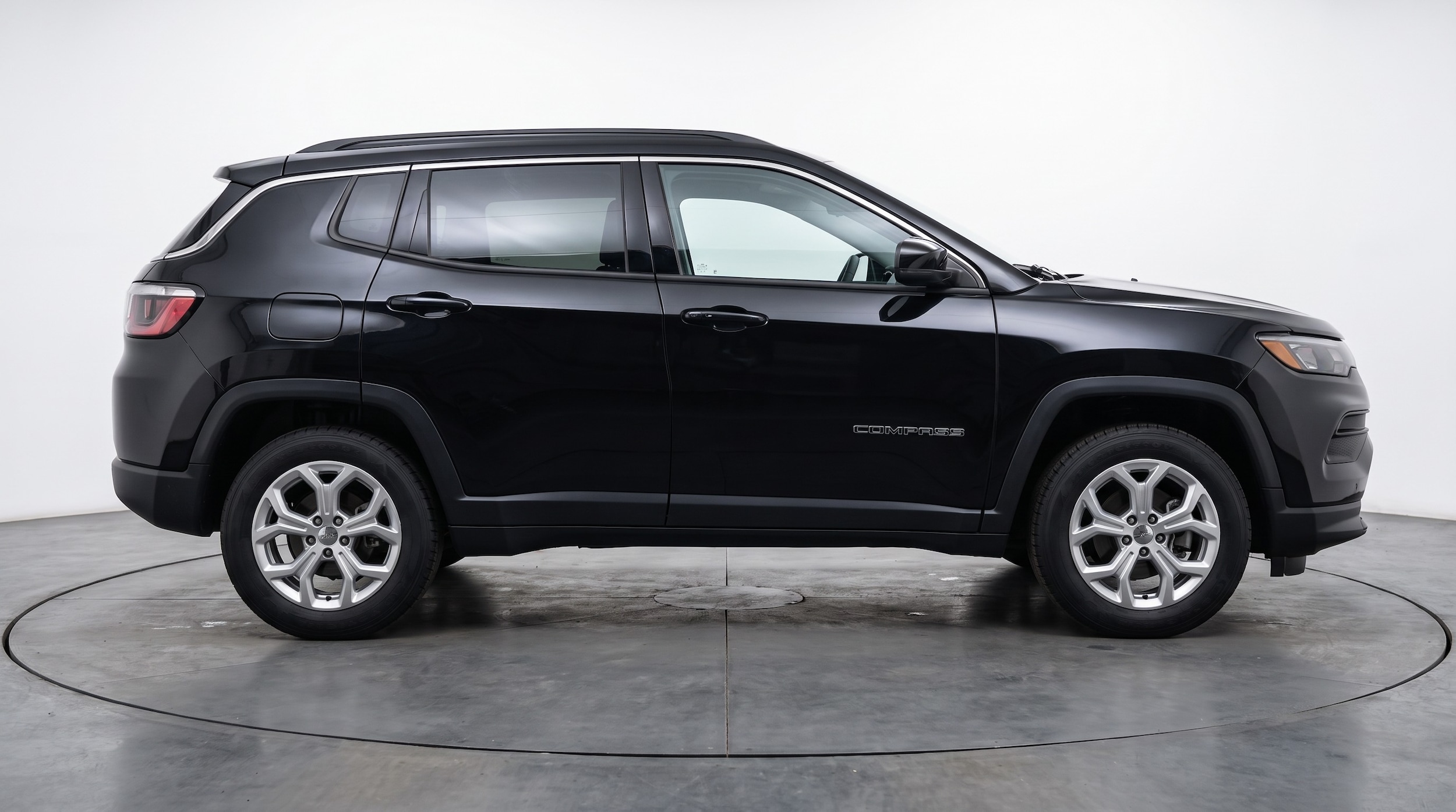 Thumbnail: 2025 Jeep Compass - 8