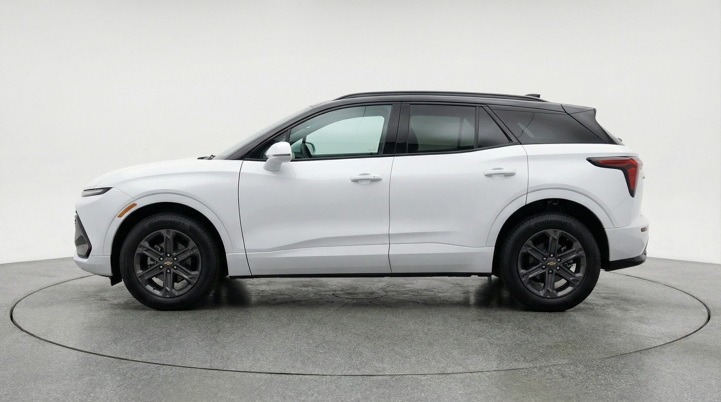 Thumbnail: 2026 Chevrolet Blazer - 4