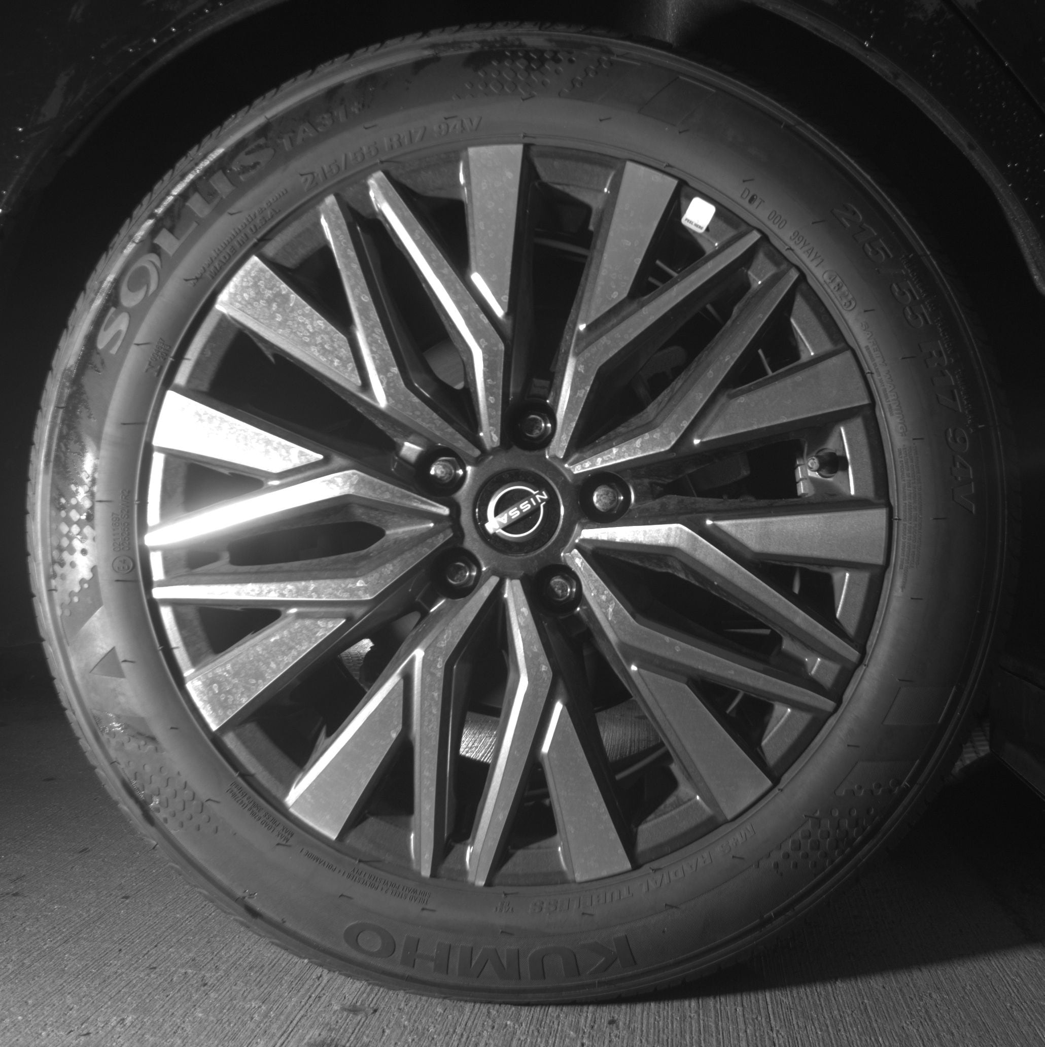 Thumbnail: 2026 Nissan Altima - 12
