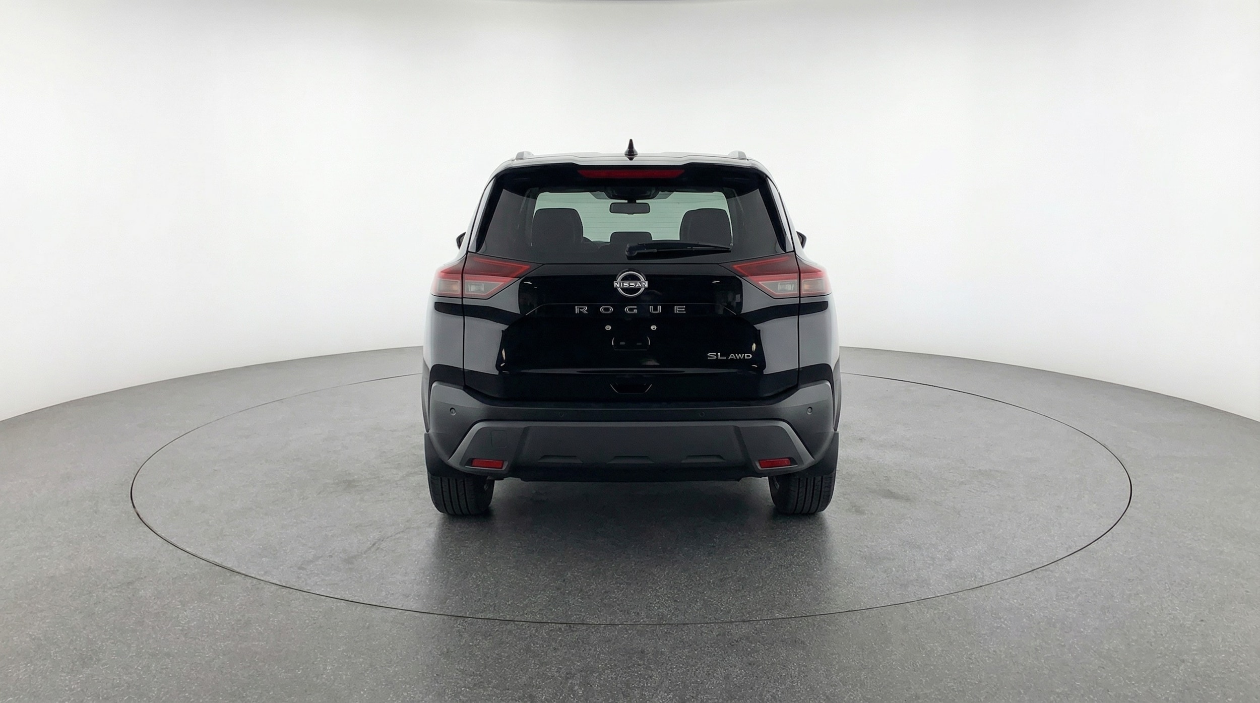 Thumbnail: 2026 Nissan Rogue - 6