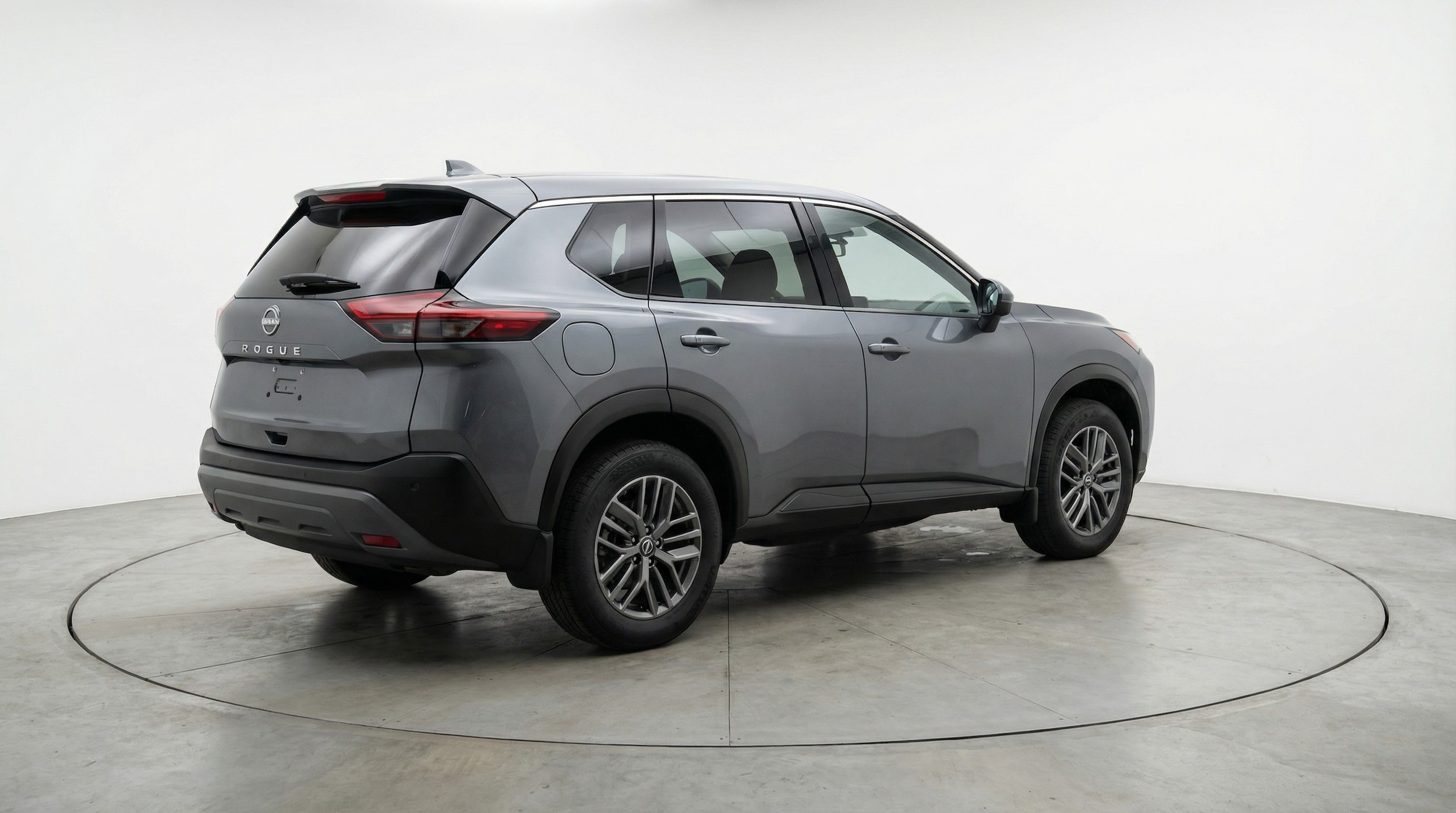 Thumbnail: 2026 Nissan Rogue - 7