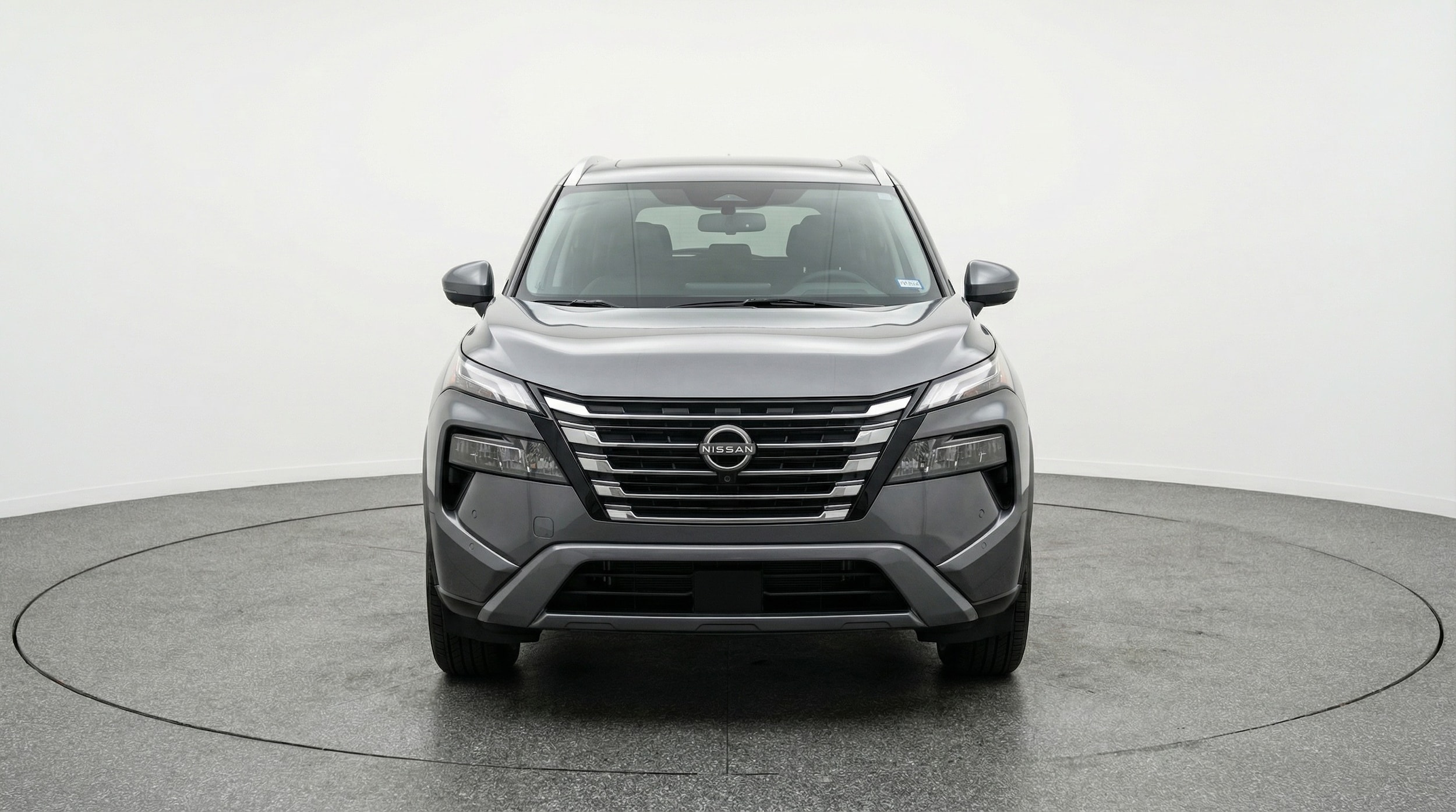 Thumbnail: 2026 Nissan Rogue - 2