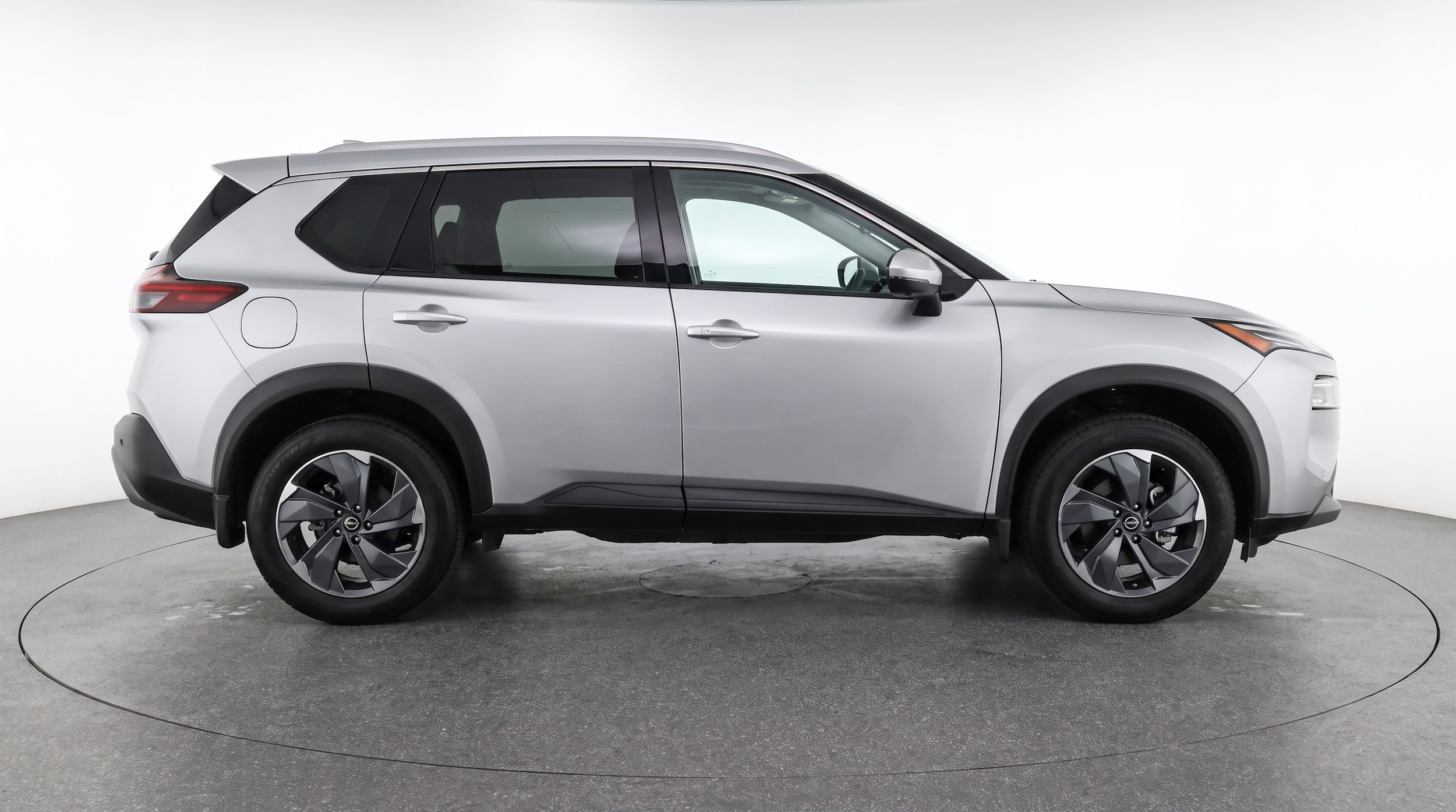 Thumbnail: 2025 Nissan Rogue - 8
