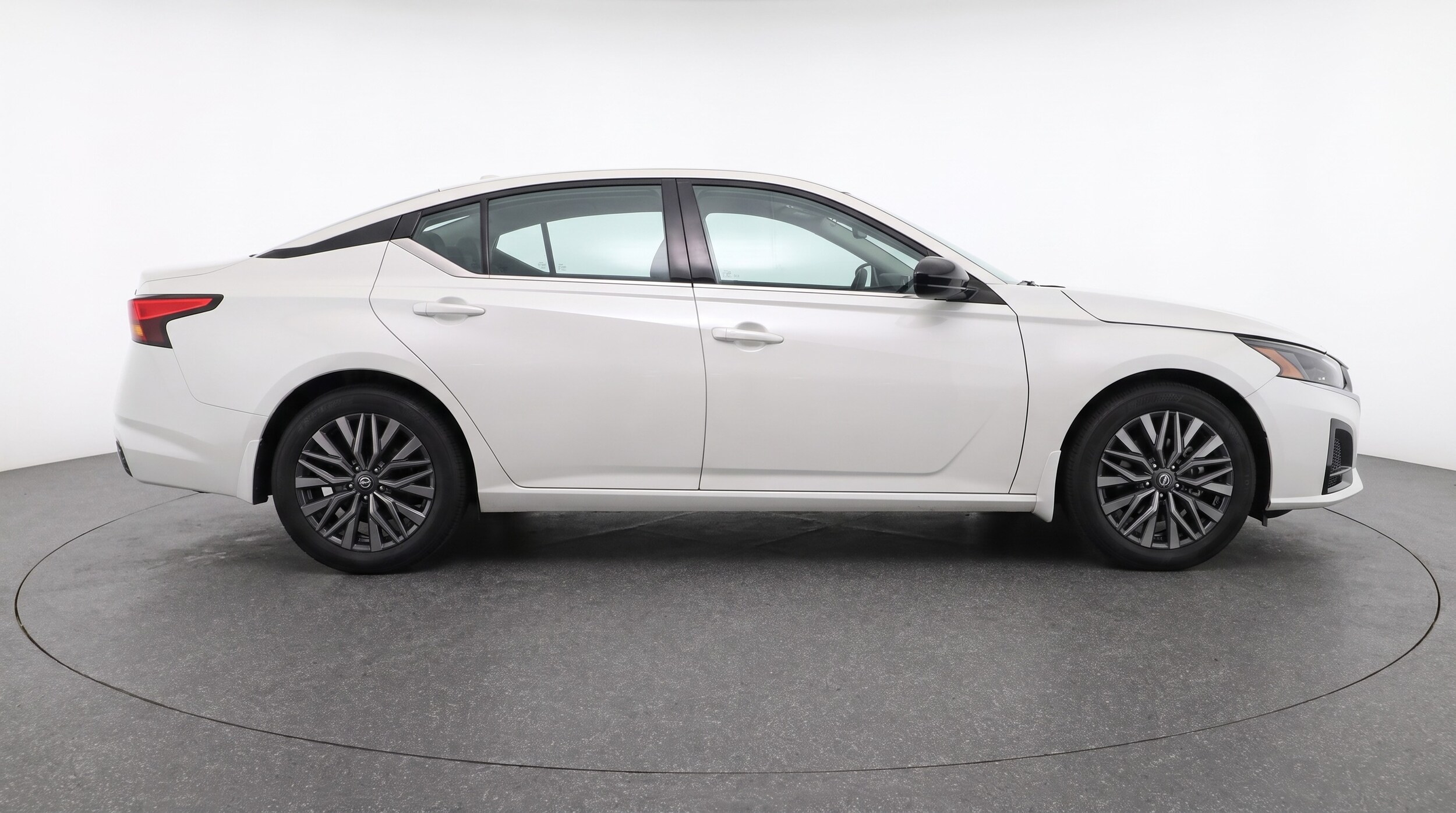 Thumbnail: 2026 Nissan Altima - 8